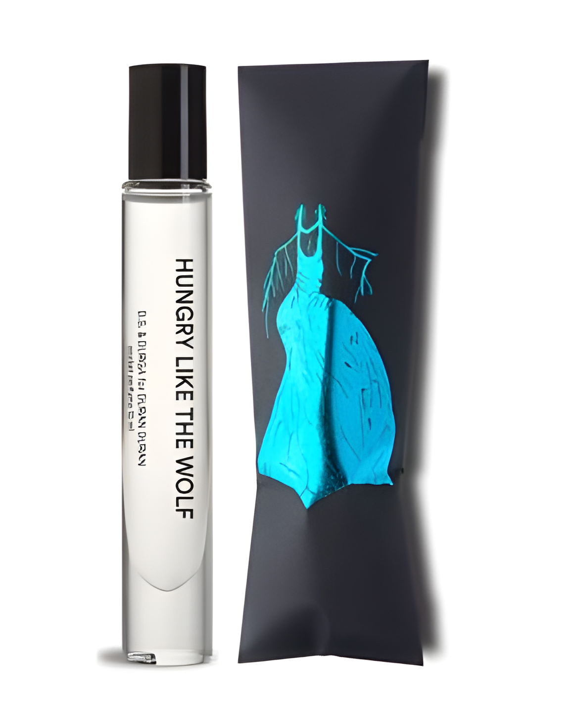 Hungry Like the Wolf by DS&Durga perfume bottle