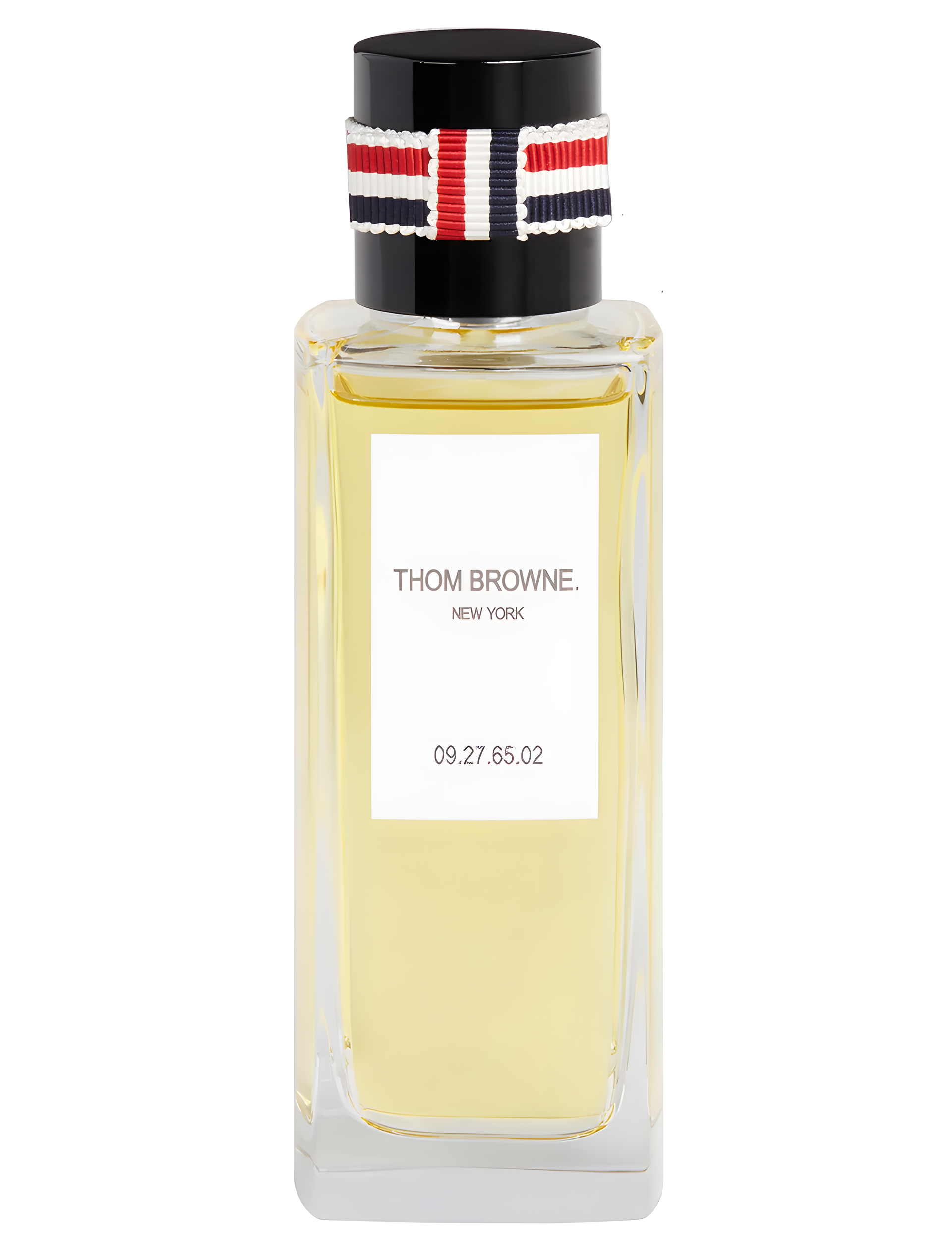 Vetyver and Grapefruit by Thom Browne perfume bottle