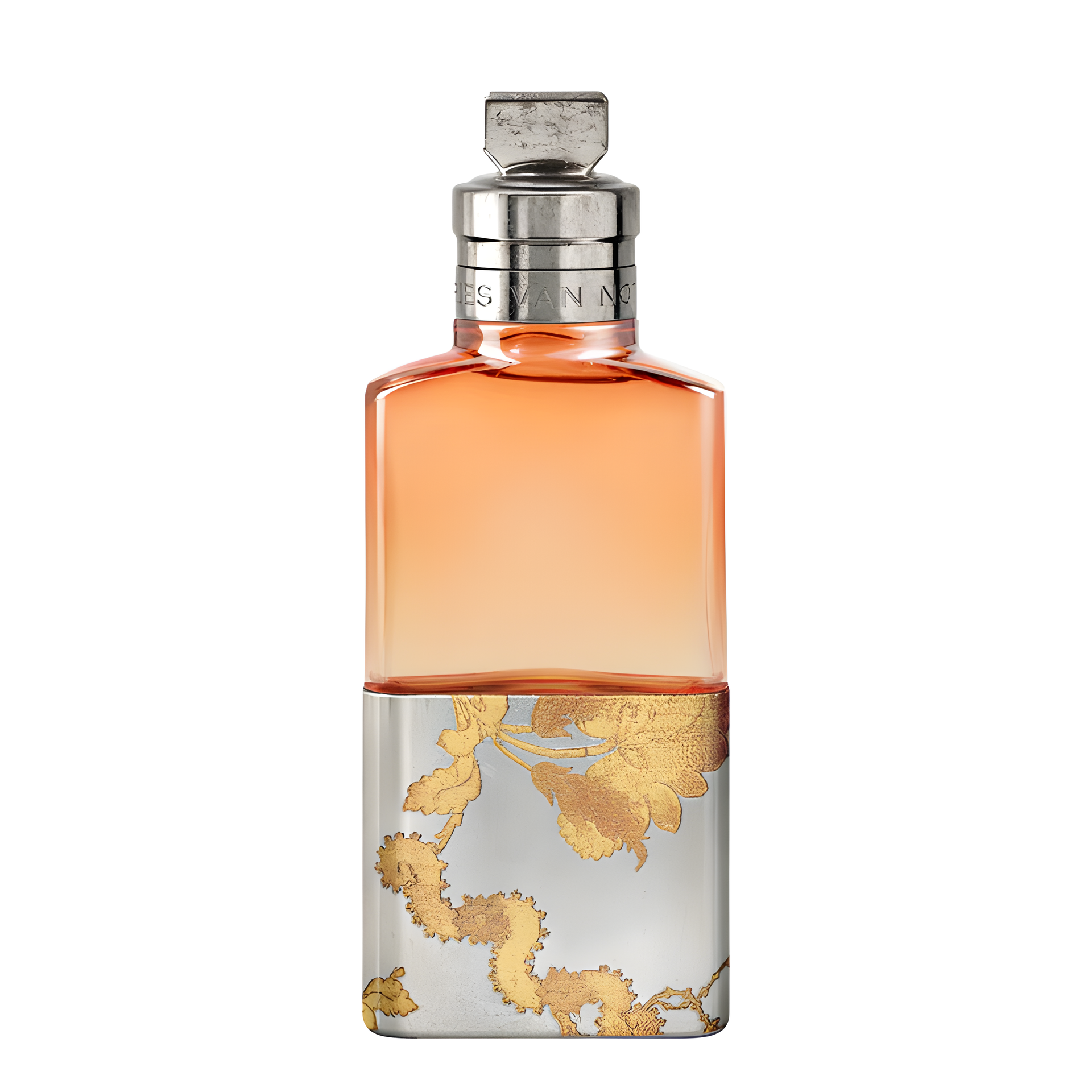 Camomille Satin by Dries Van Noten perfume bottle