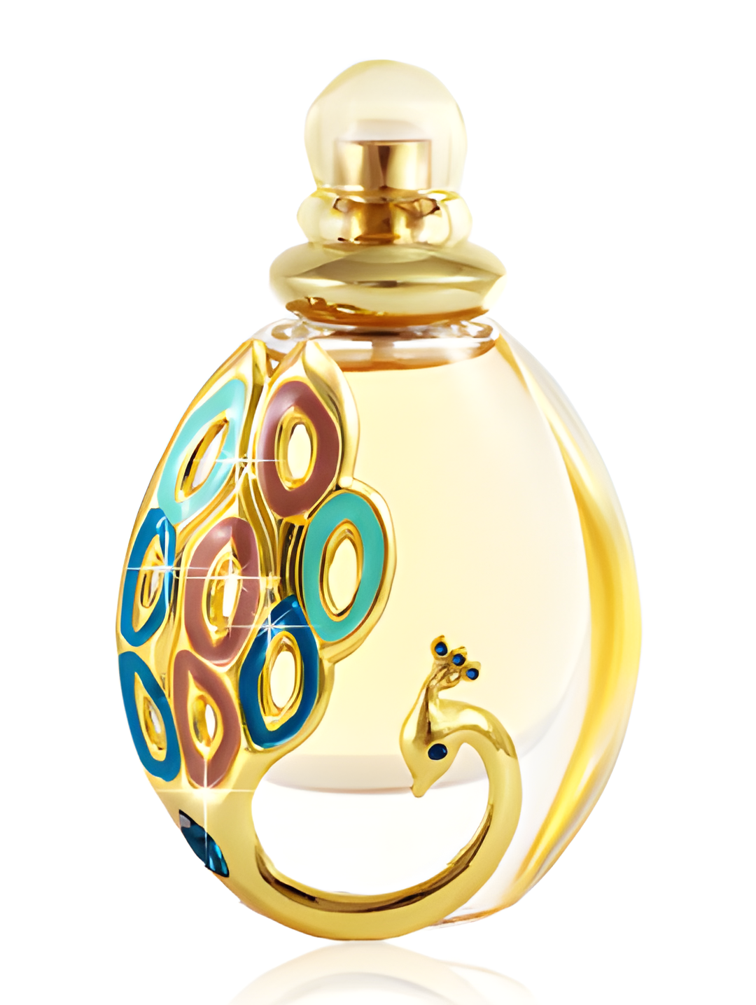 Elegant Pink by Novae Plus perfume bottle
