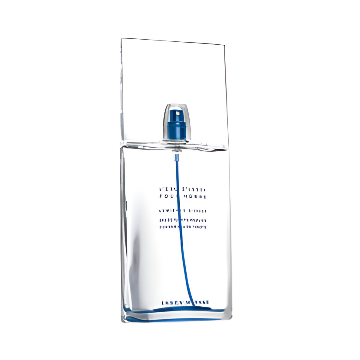 L'Eau D'Issey Pour Homme Lumieres dIssey by Issey Miyake perfume bottle