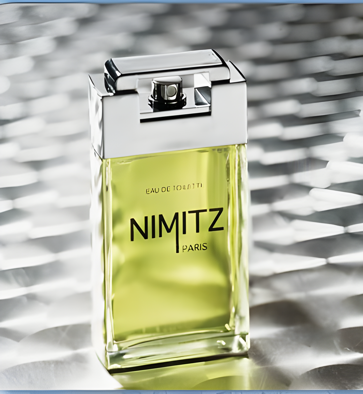 Nimitz by Yves de Sistelle perfume bottle