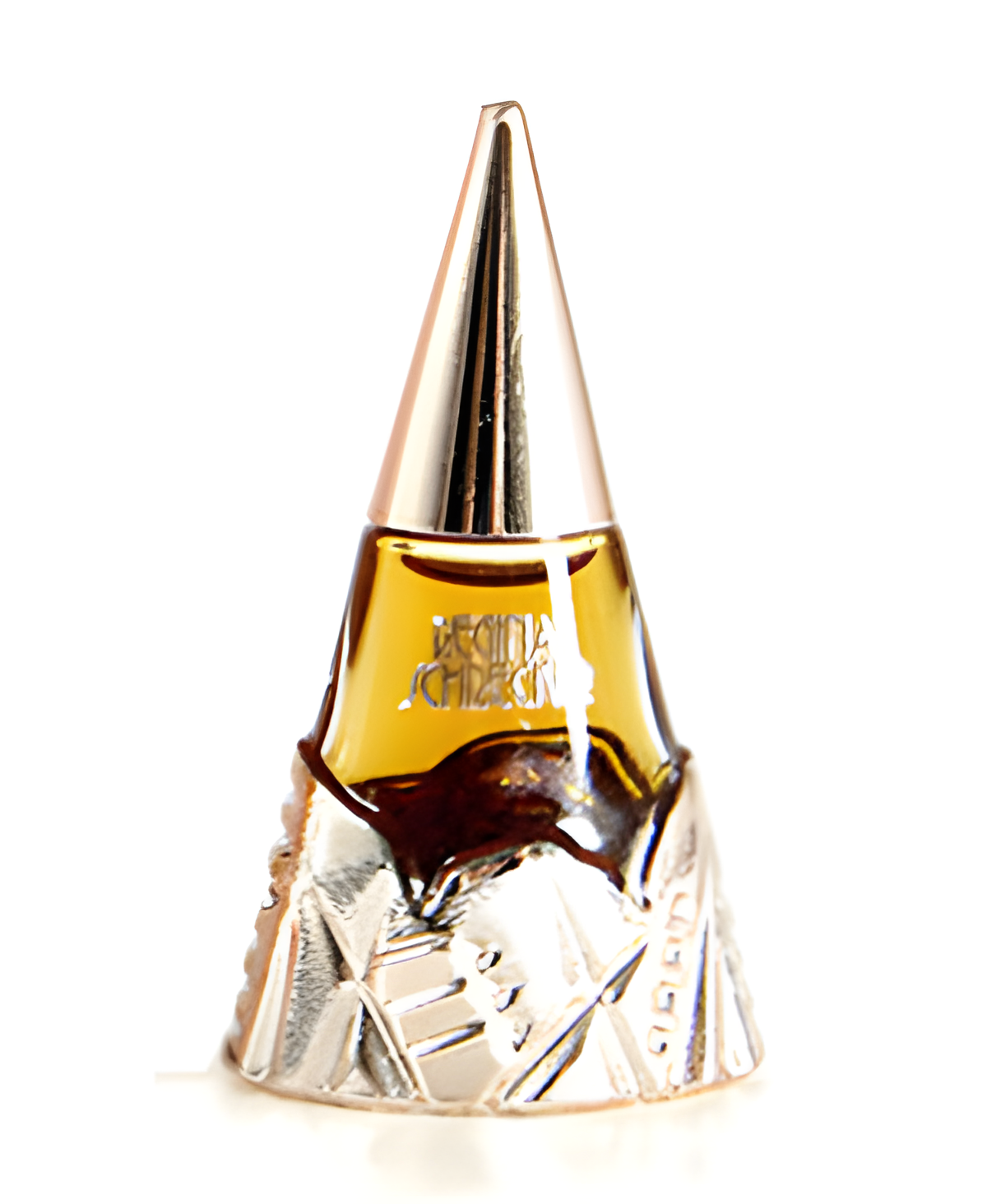 Regina Schrecker by Regina Schrecker perfume bottle