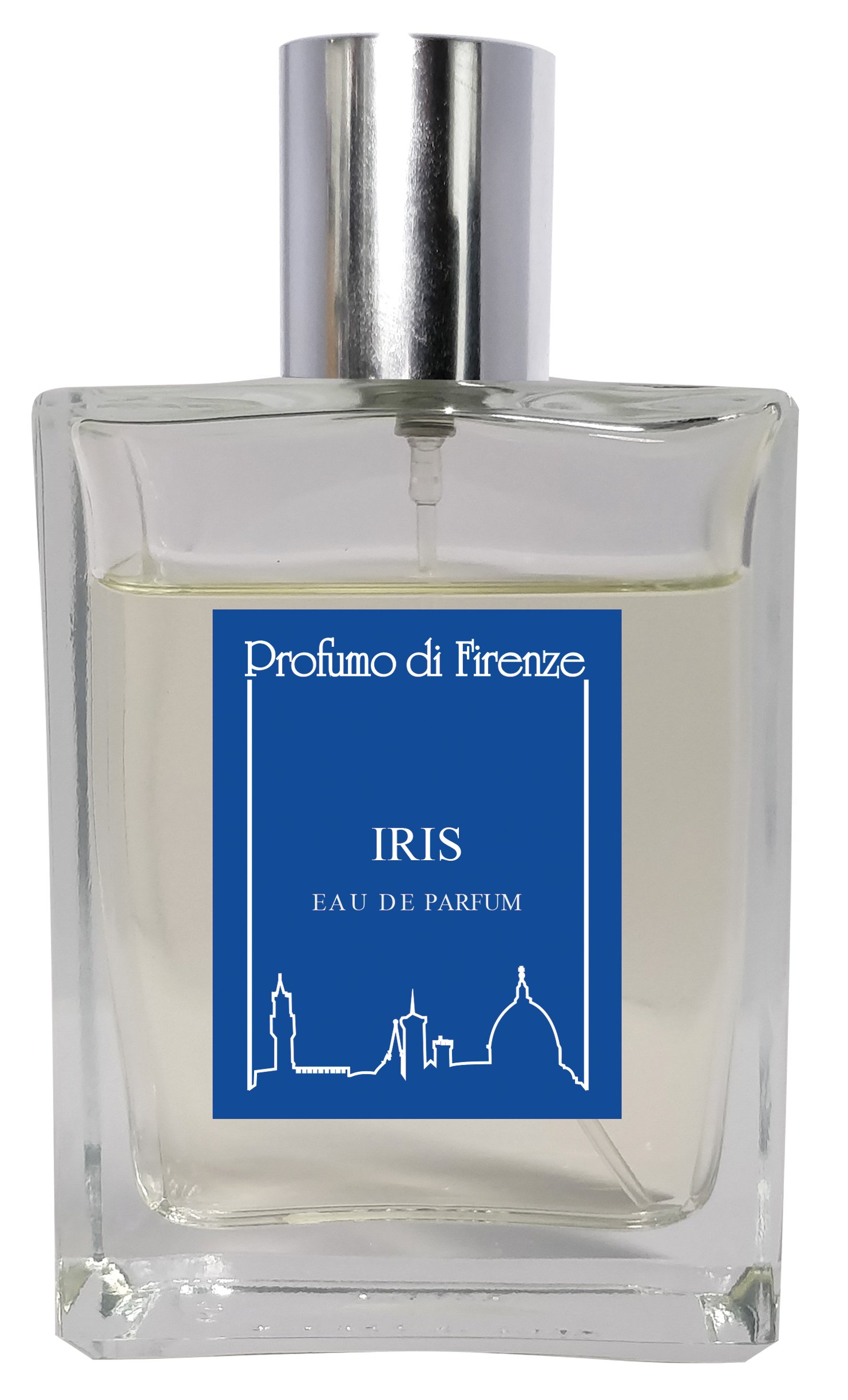 Iris by Profumo di Firenze perfume bottle
