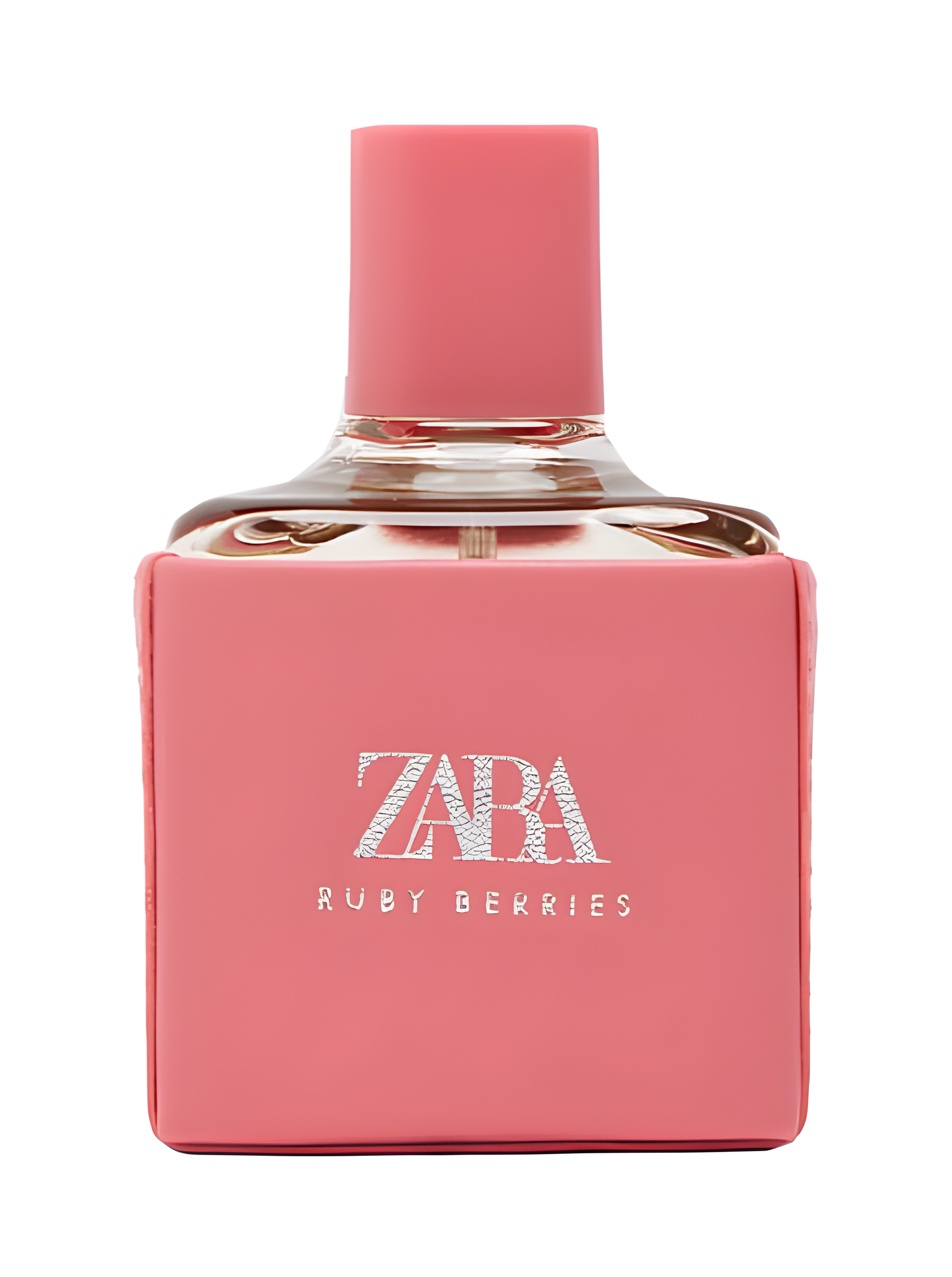 Ruby Berries by Zara perfume bottle