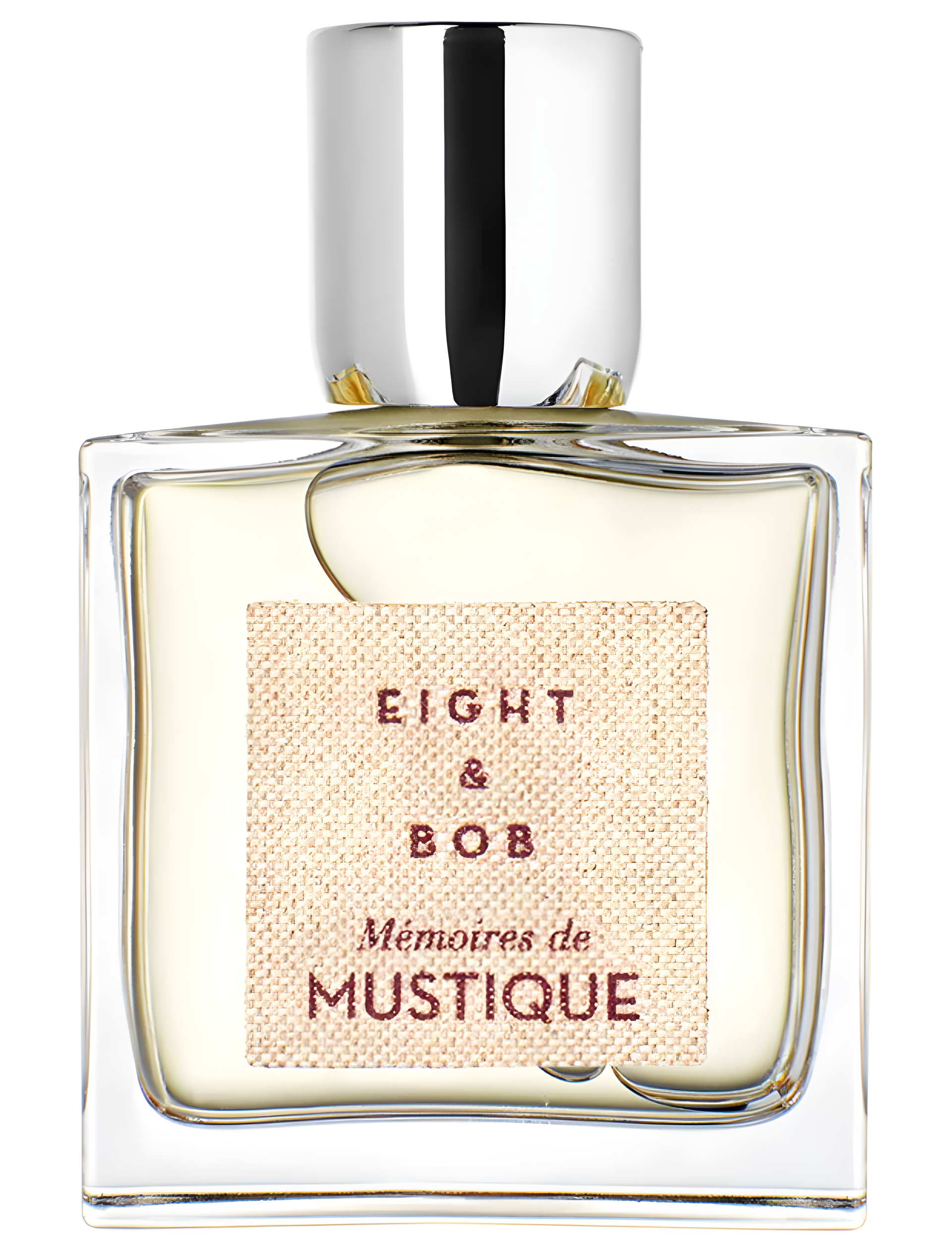 Memoires de Mustique by EIGHT & BOB perfume bottle