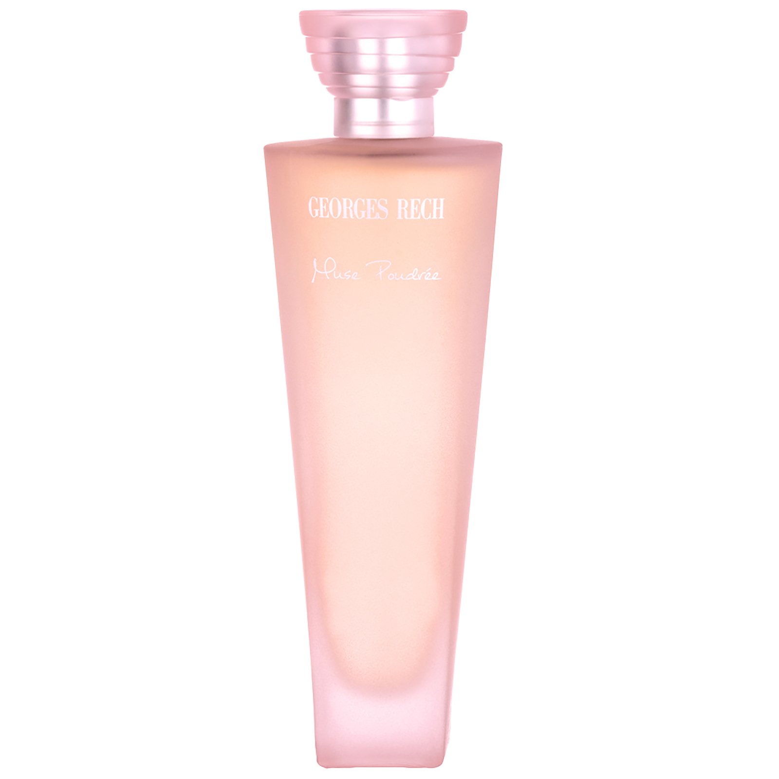Muse Poudrée by Georges Rech perfume bottle
