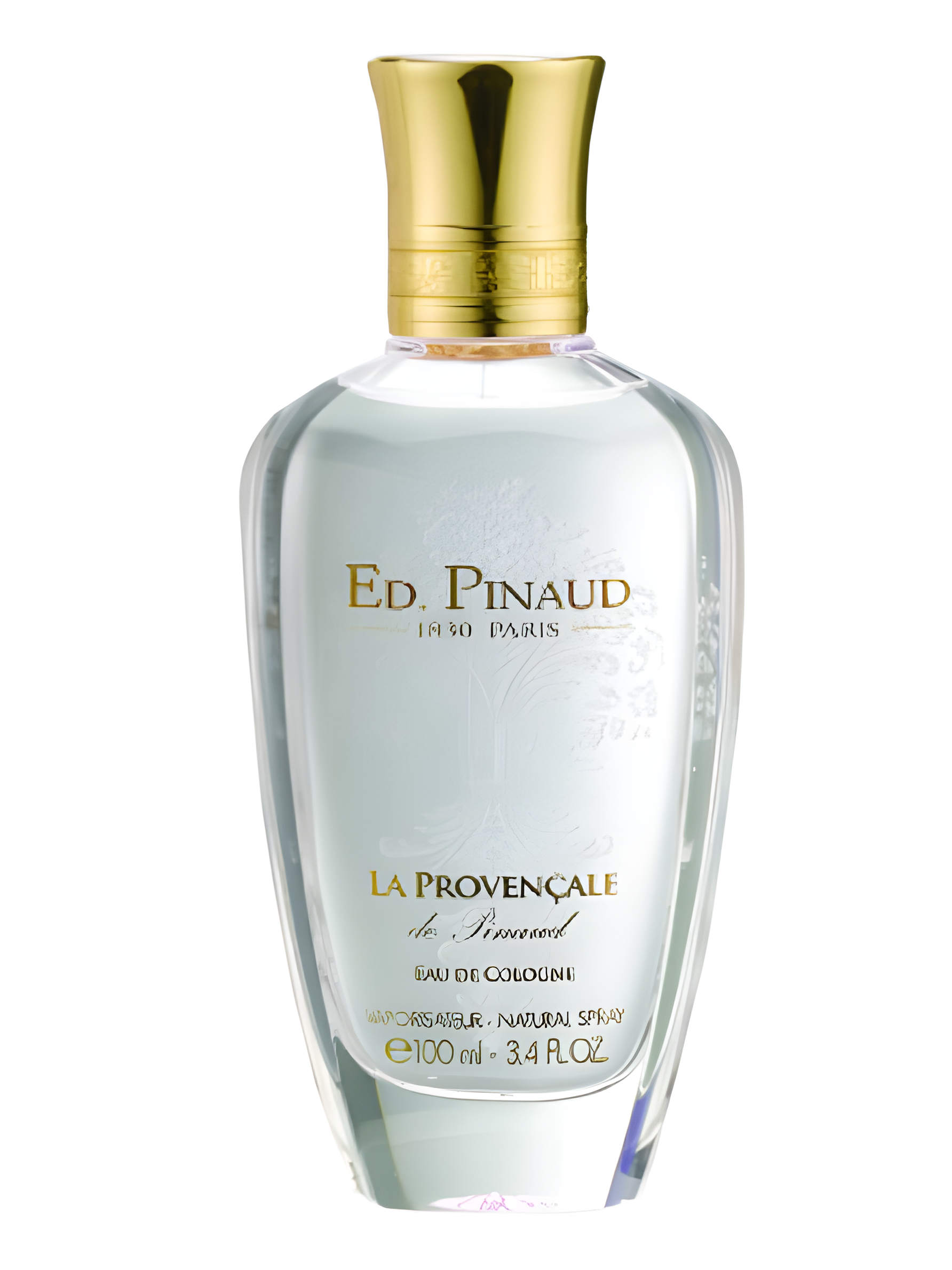 La Provençale by Ed Pinaud perfume bottle