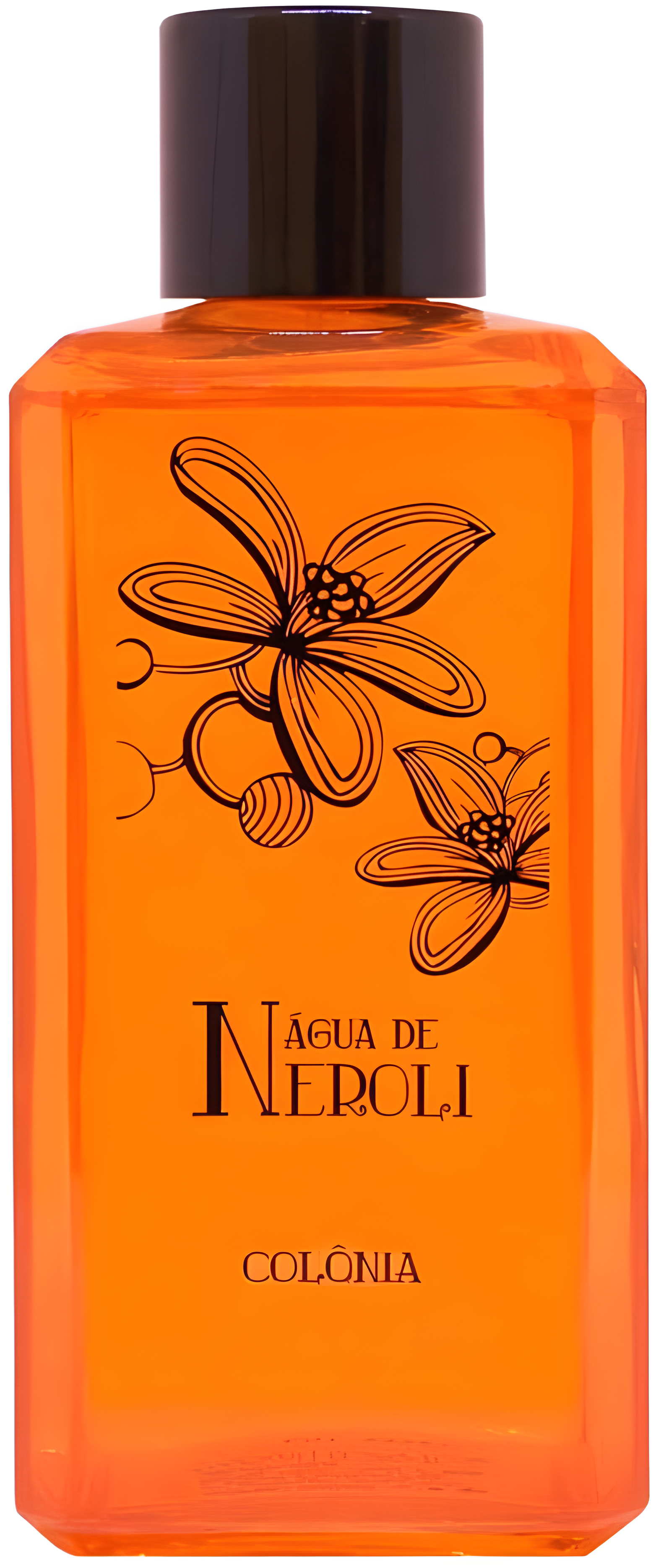 Água de Neroli by Phebo perfume bottle