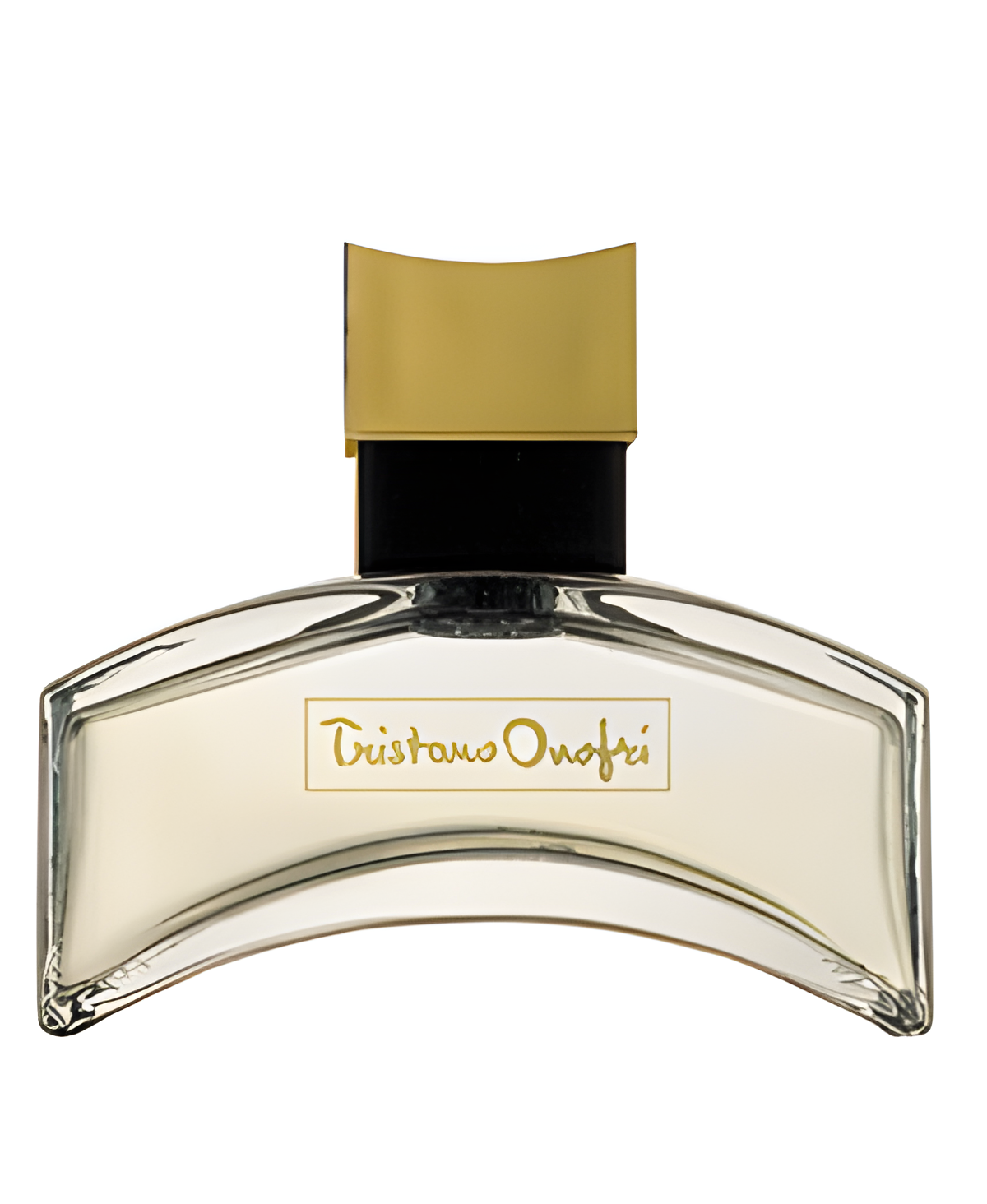 Donna Von Tristano Onofri by Tristano Onofri perfume bottle