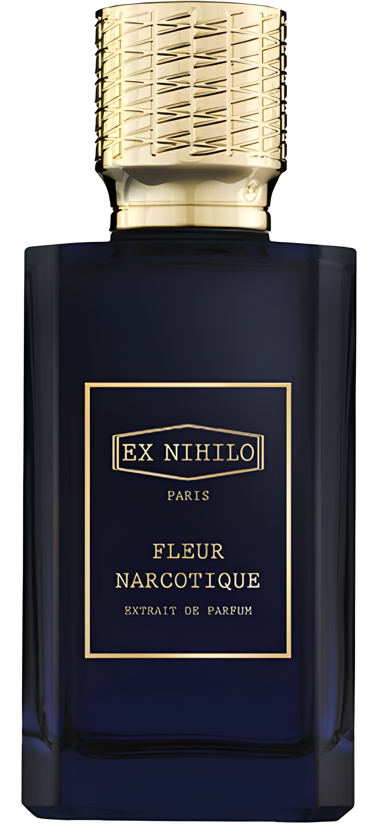 Fleur Narcotique Extrait de Parfum by Ex Nihilo perfume bottle