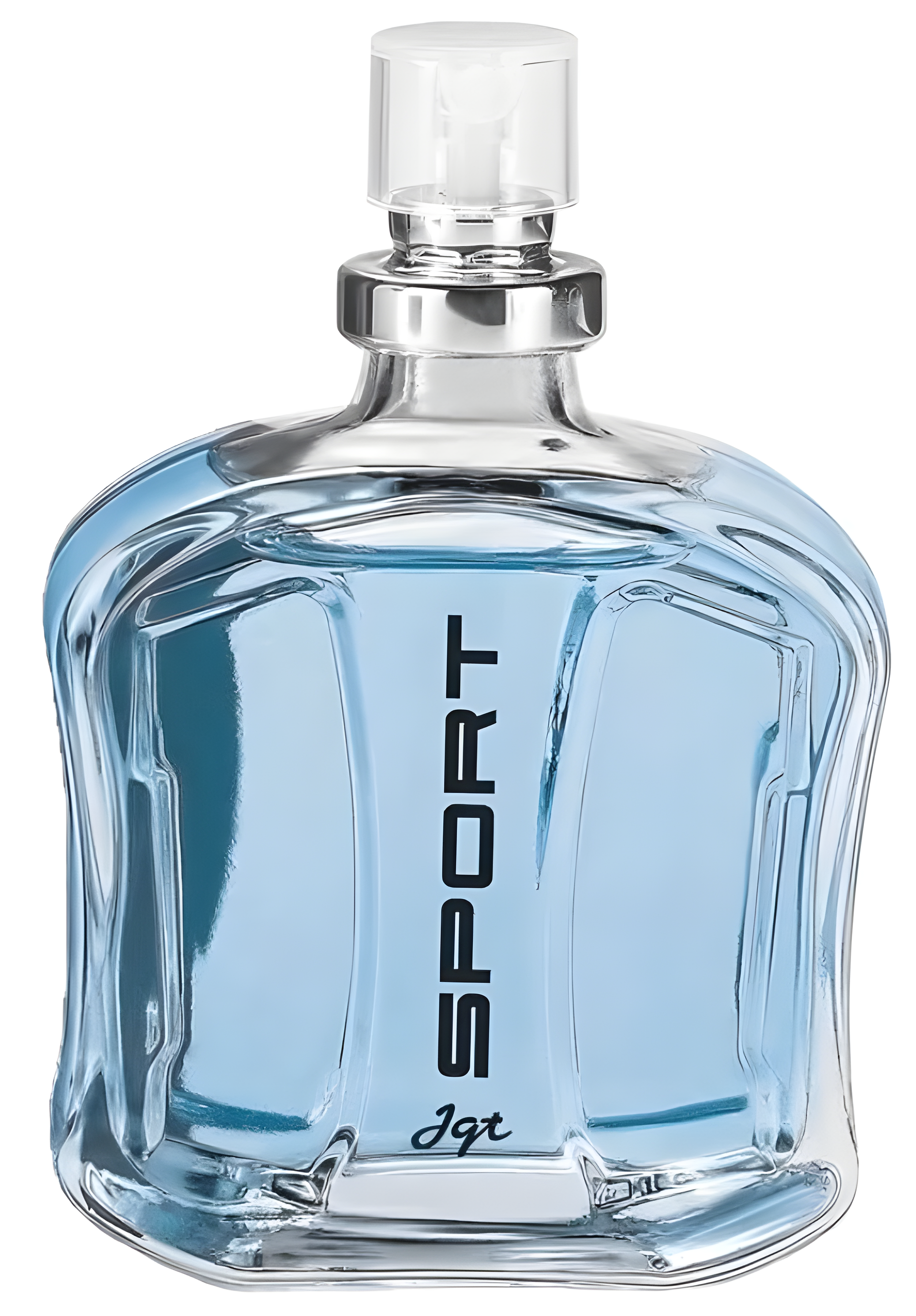 Sport by Jequiti perfume bottle
