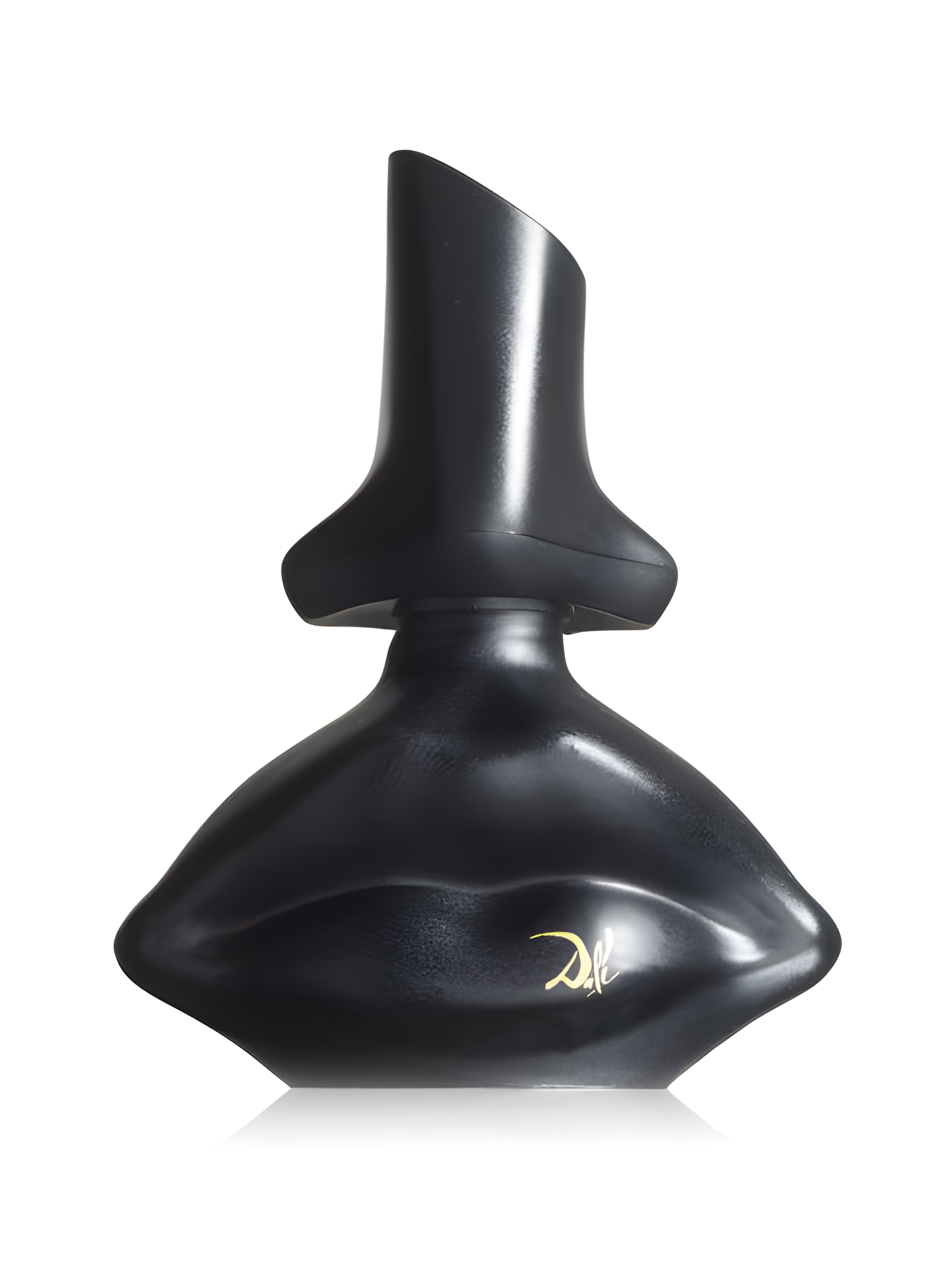 Dali Parfum by Salvador Dali perfume bottle