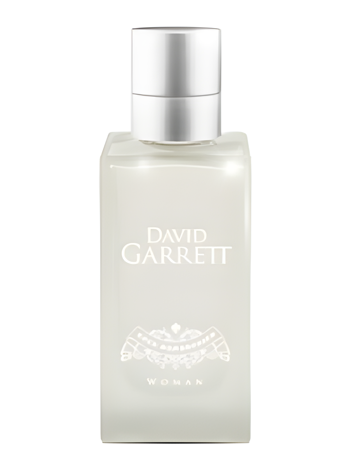 Rock Symphonies Woman by David Garrett perfume bottle