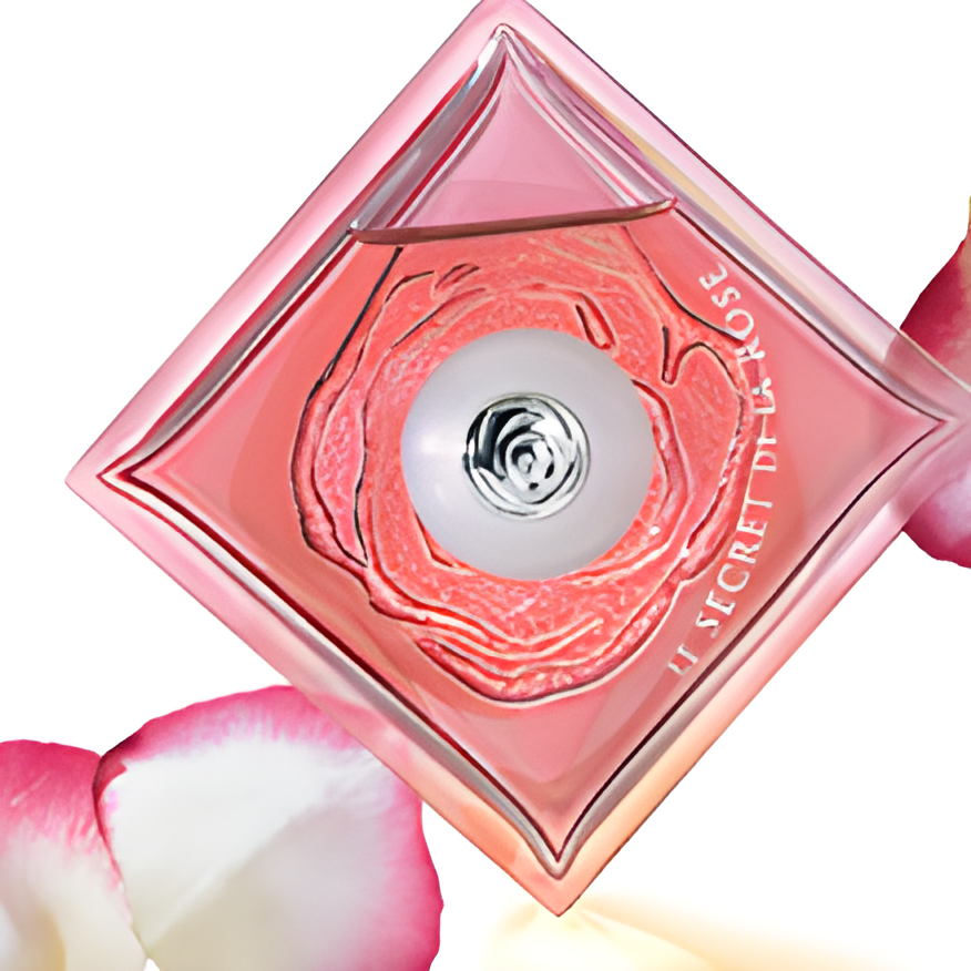 Le Secret de La Rose by ID Parfums perfume bottle