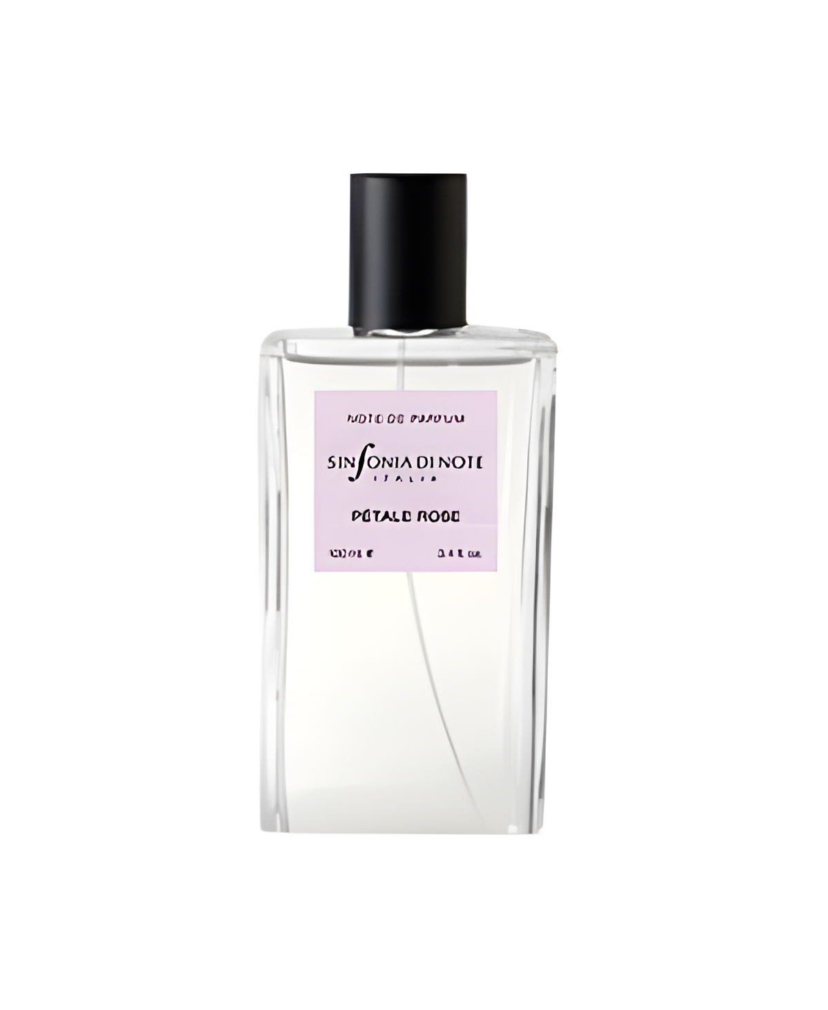 Petale Rose by Sinfonia di Note perfume bottle