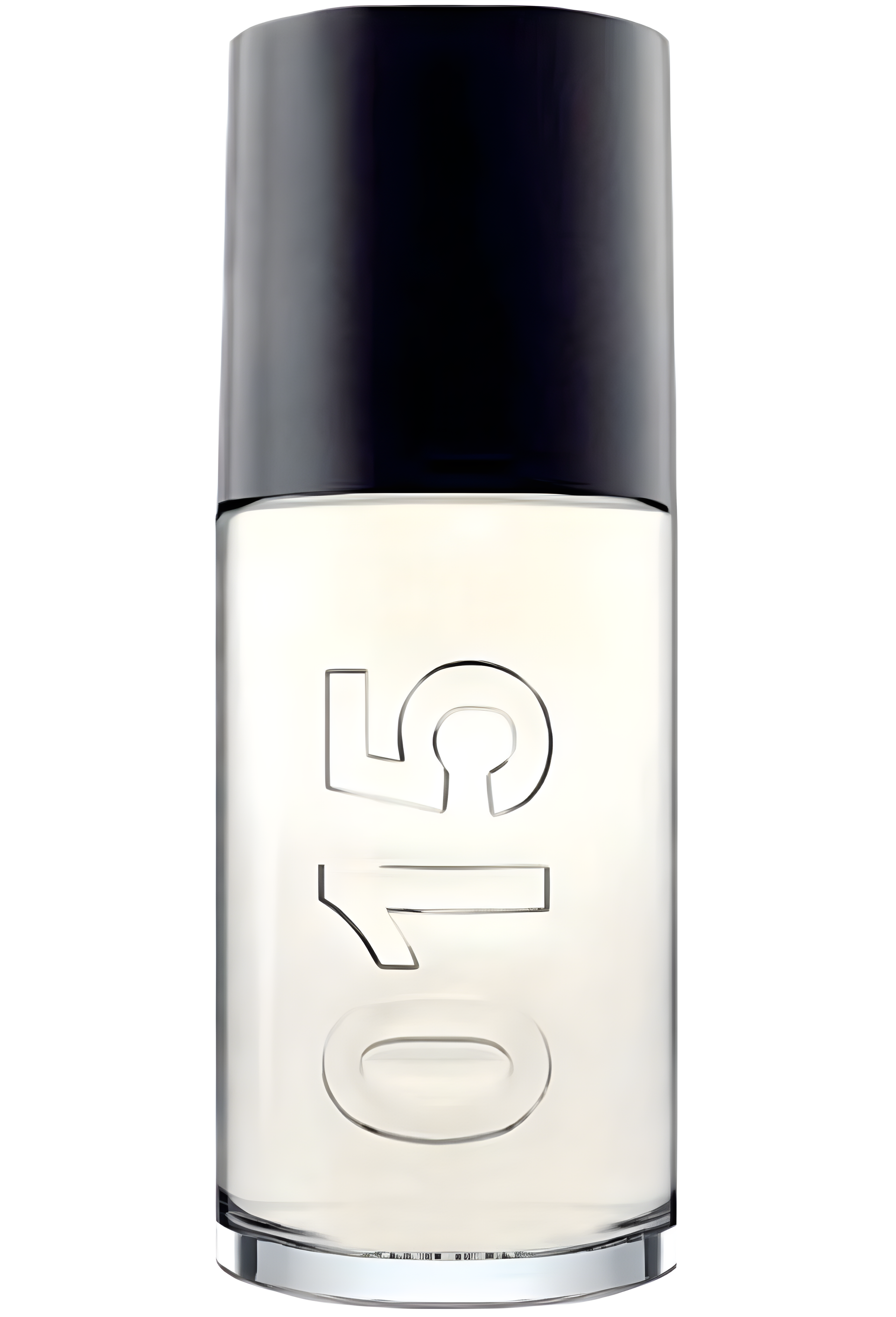 015 by Avon perfume bottle