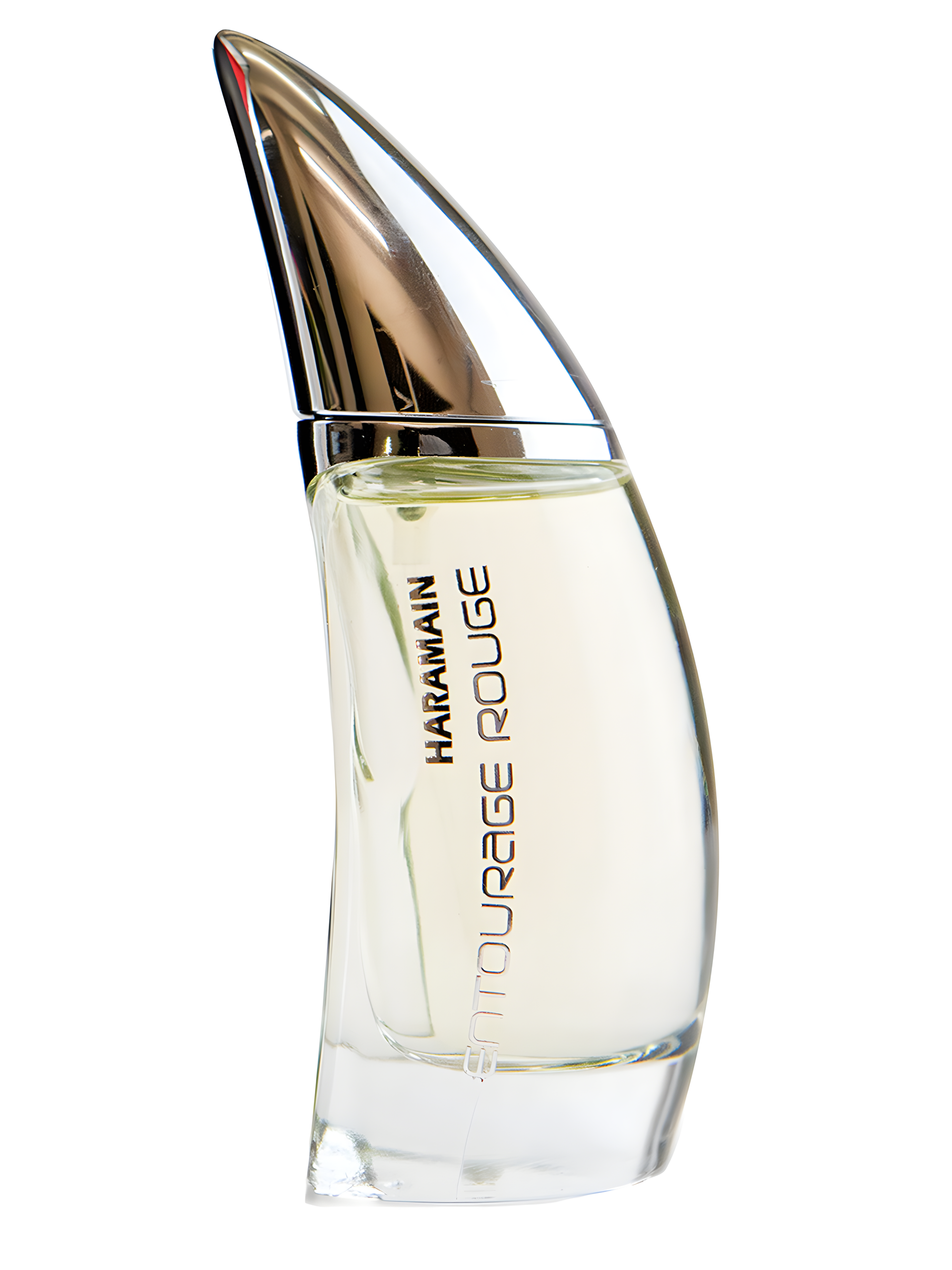 Entourage Rouge by Al Haramain Perfumes perfume bottle