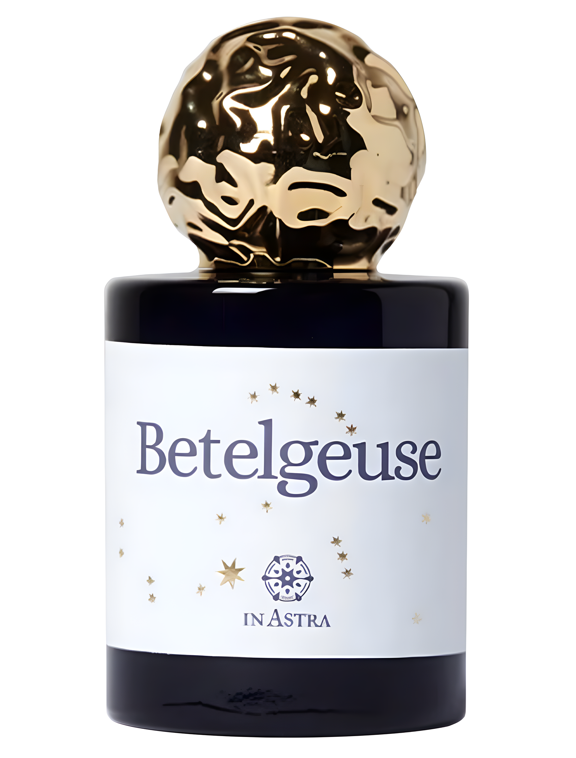 Betelgeuse by In Astra perfume bottle