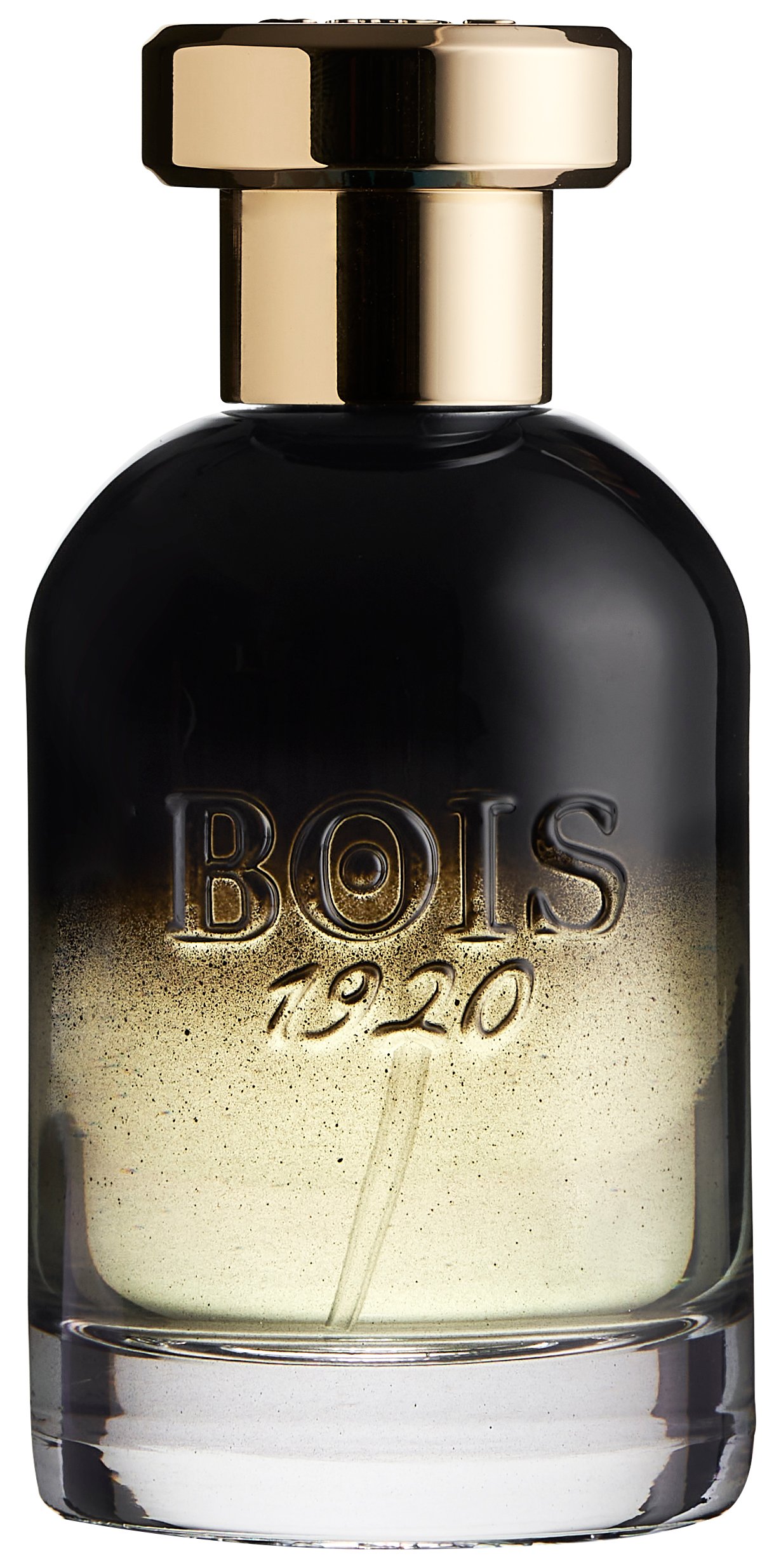 Centenario by Bois 1920 perfume bottle