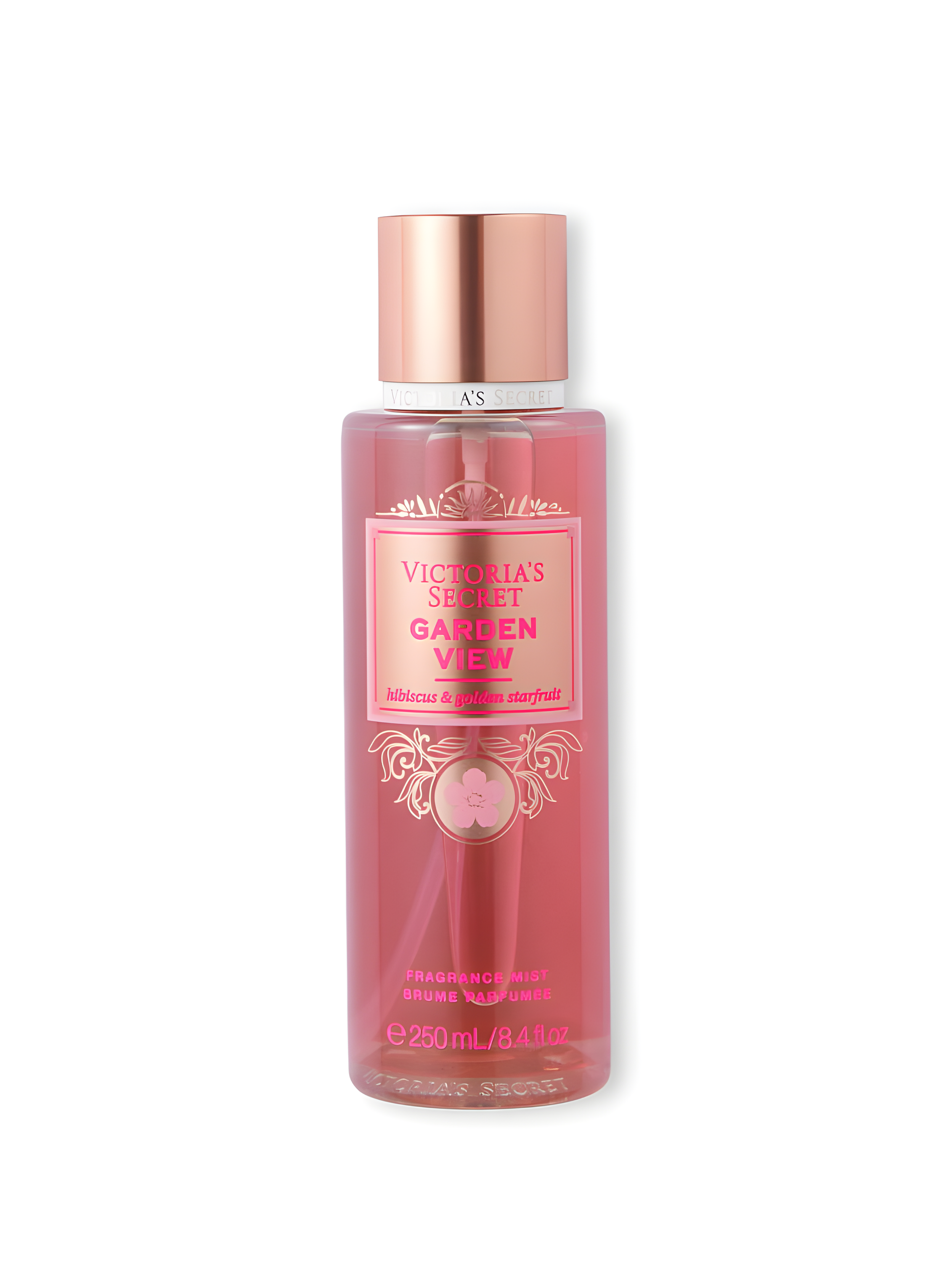 Garden View by Victoria's Secret perfume bottle