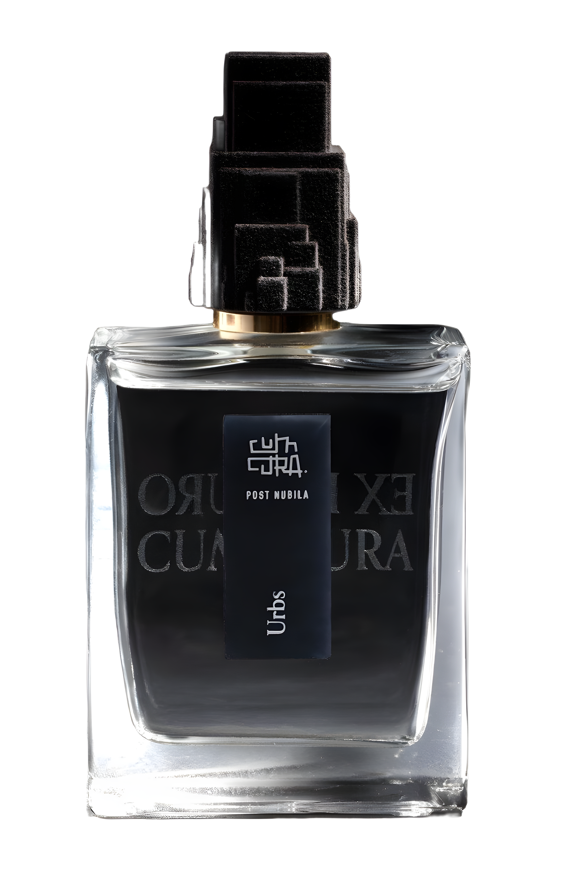 Urbs by Cum Cura perfume bottle
