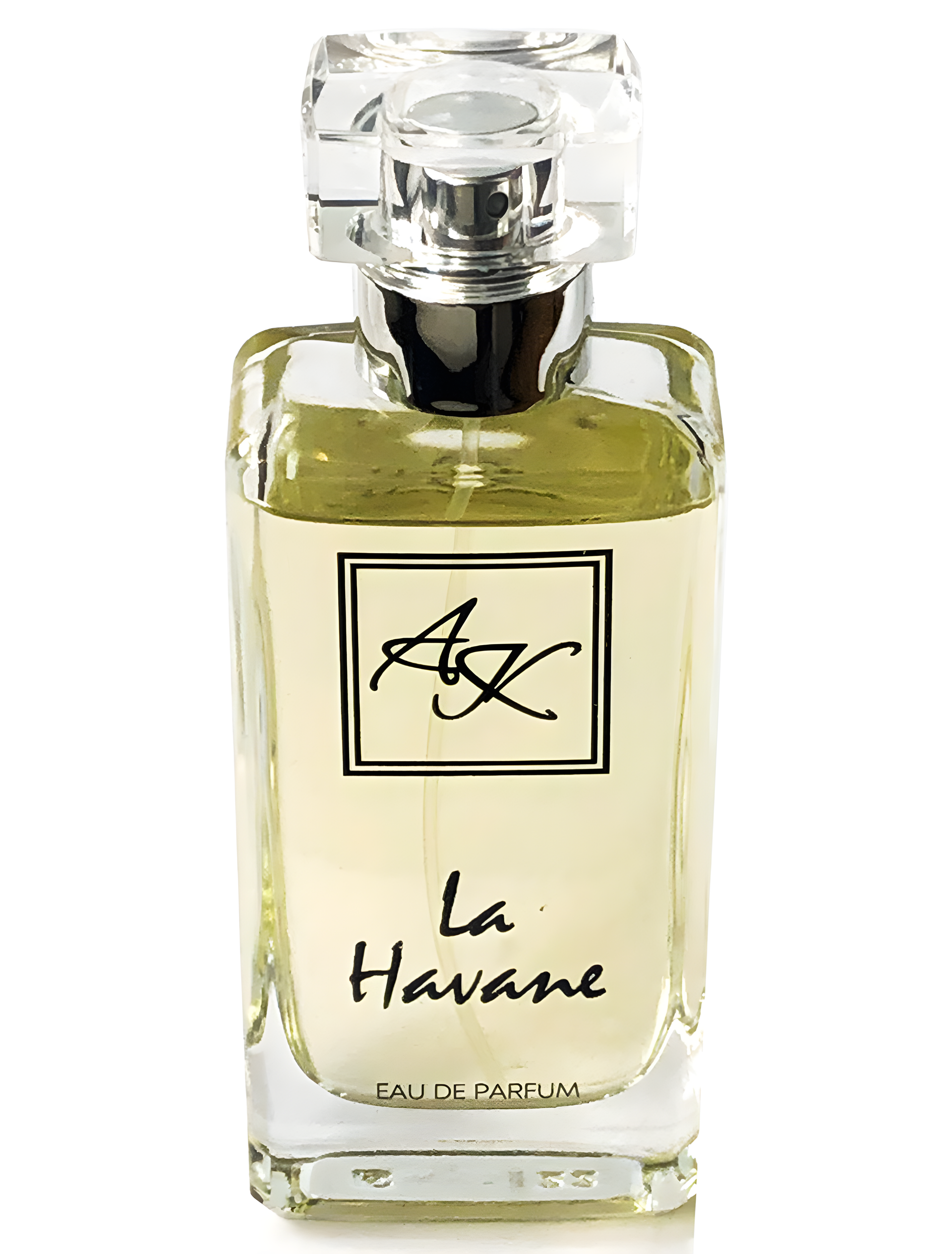 La Havane by AKParfume perfume bottle