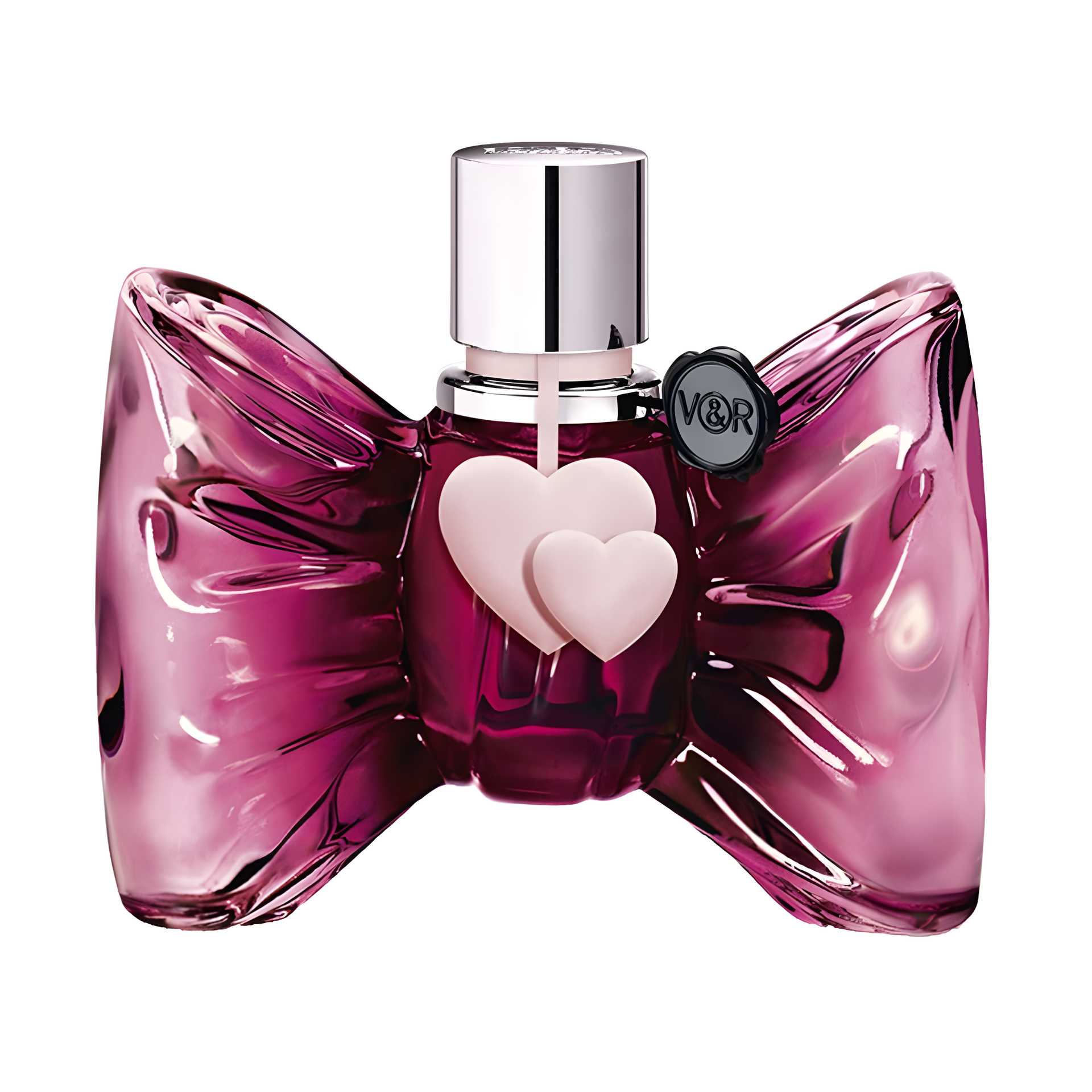 Bonbon Edition Limitée Coeur Couture Eau de Parfum by Viktor&Rolf perfume bottle