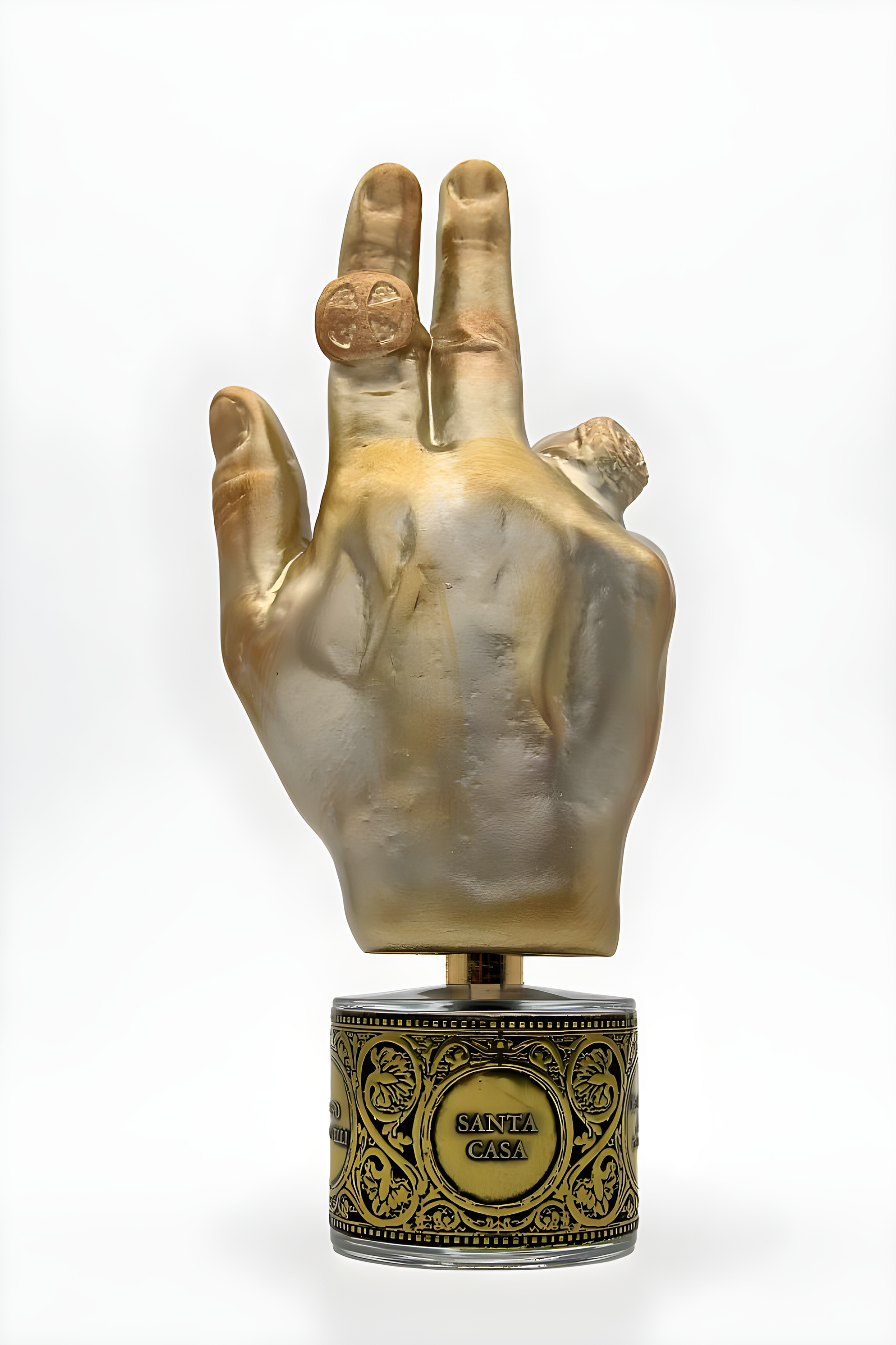 Santa Casa by Filippo Sorcinelli perfume bottle