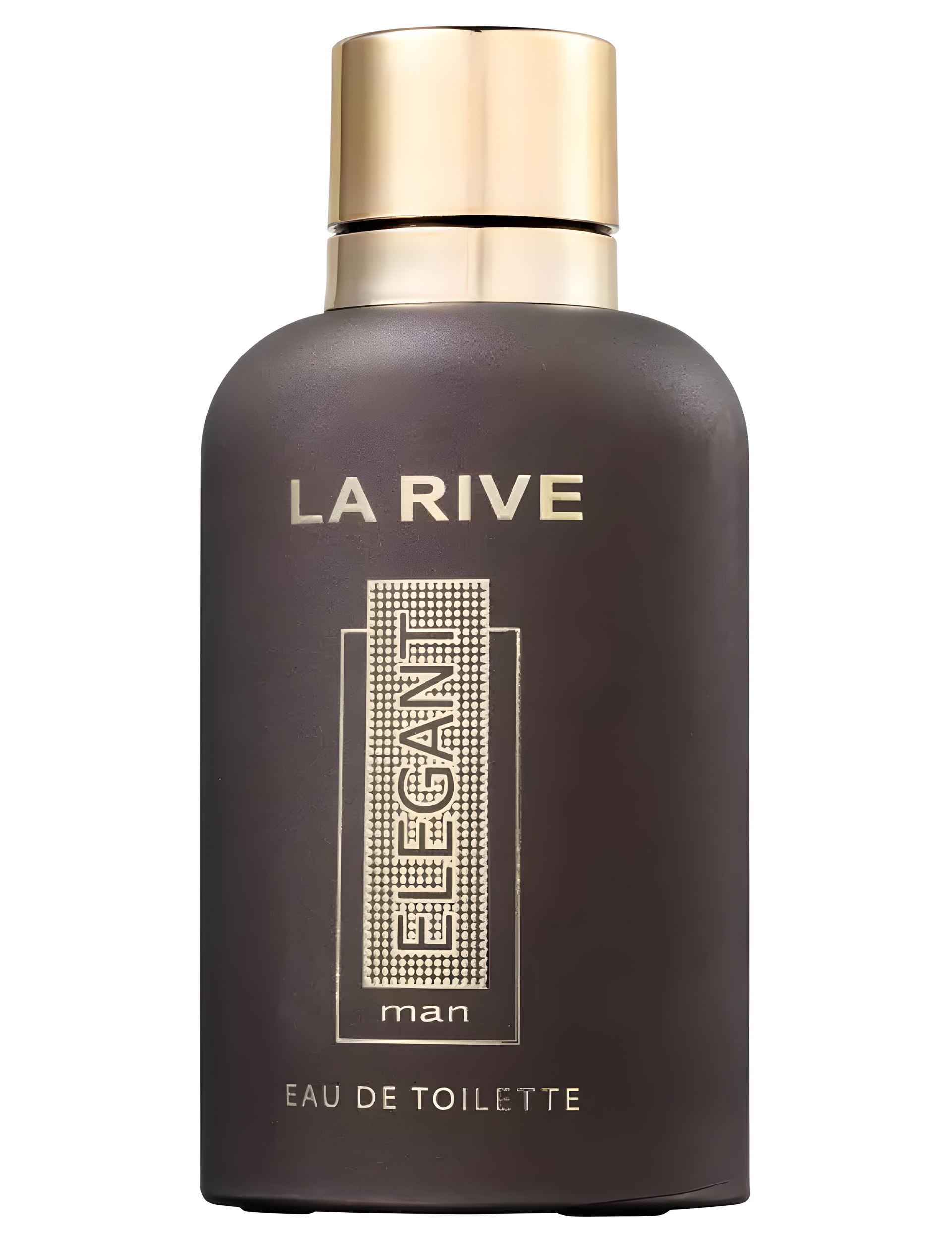 Elegant by La Rive perfume bottle