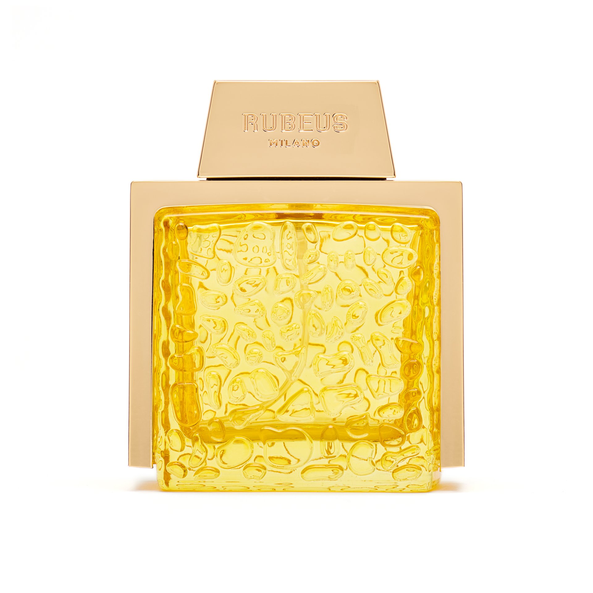 Jaune by Rubeus perfume bottle