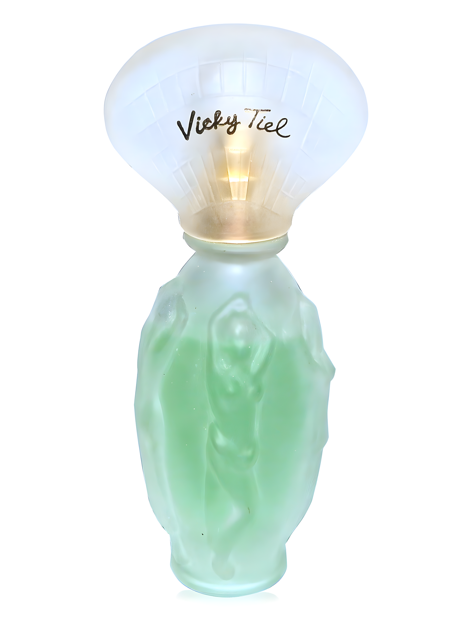 Ethere by Vicky Tiel perfume bottle