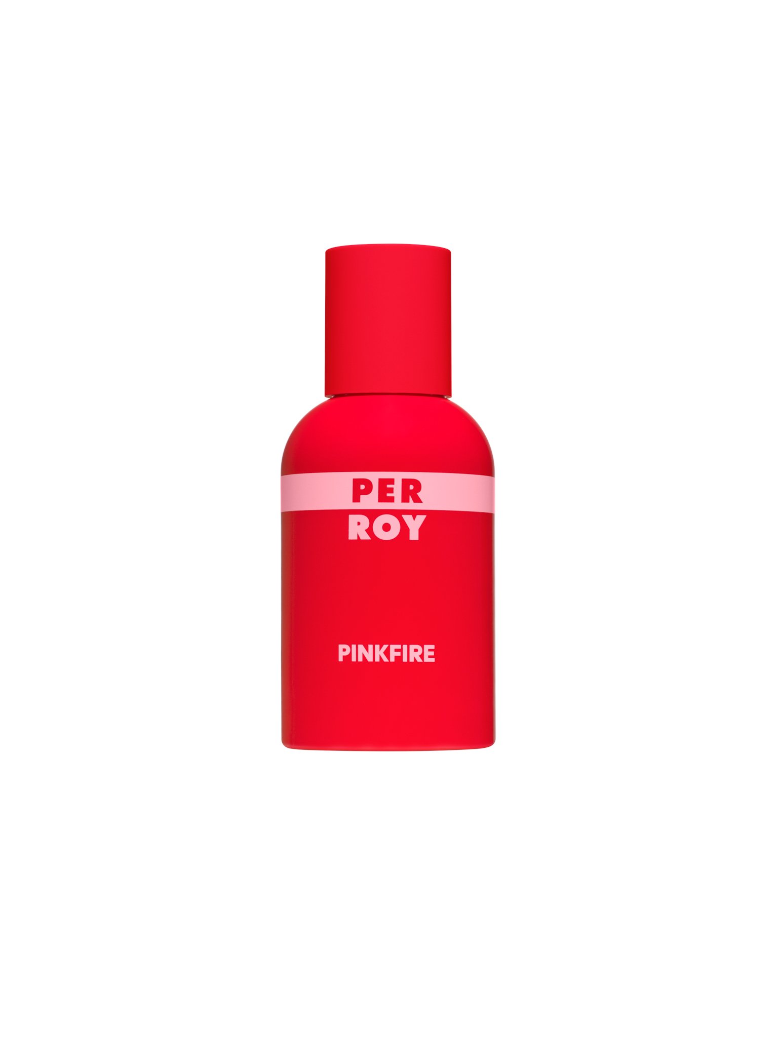 Pinkfire by Perroy perfume bottle