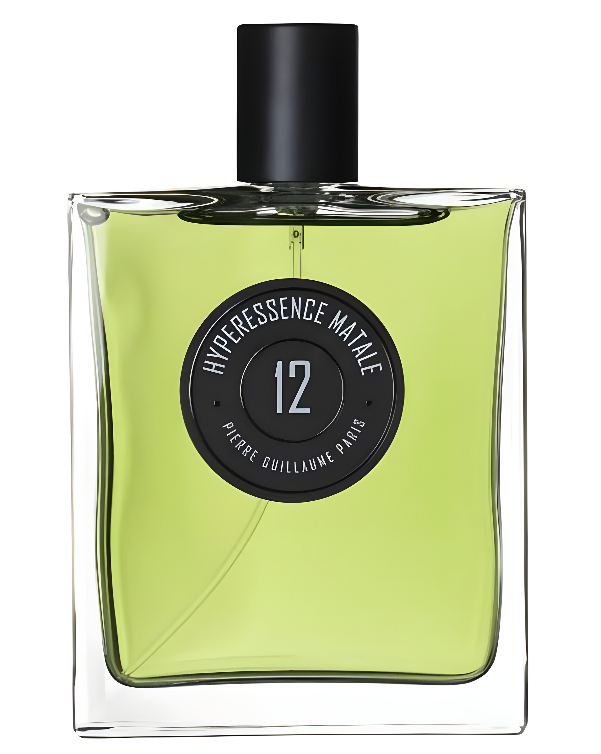 Hyperessence Matale 12 by Pierre Guillaume Paris perfume bottle