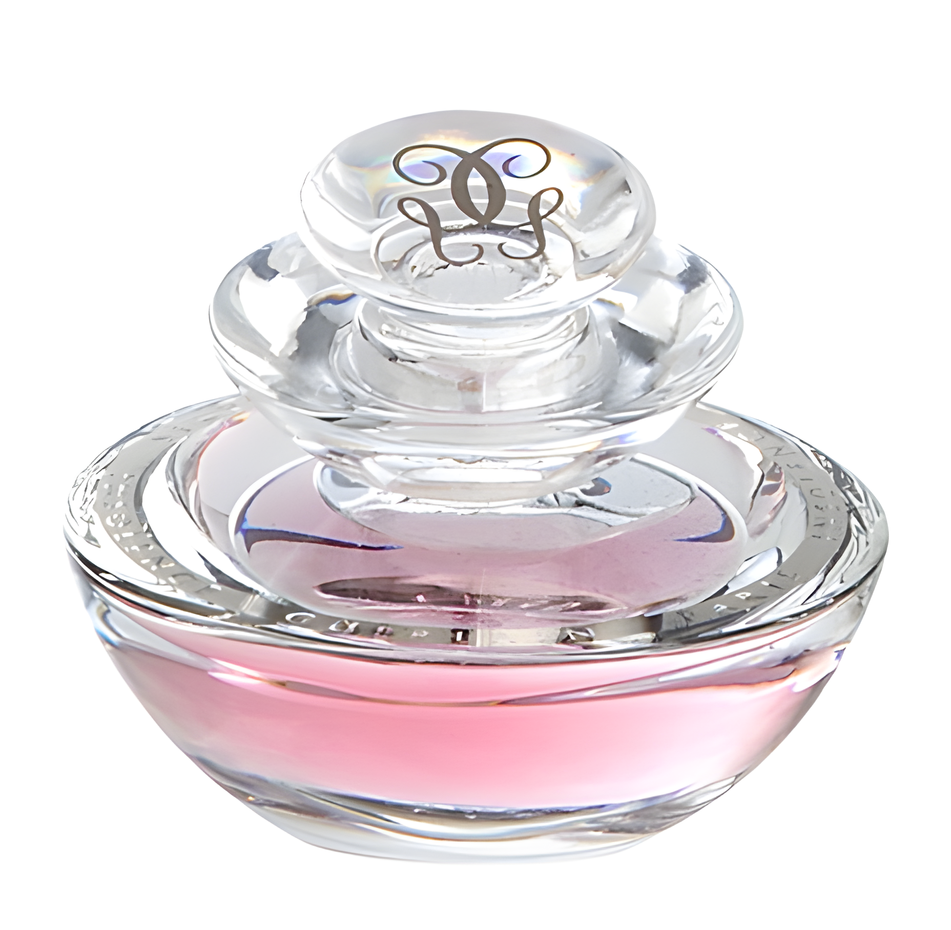 Insolence Extrait by Guerlain perfume bottle