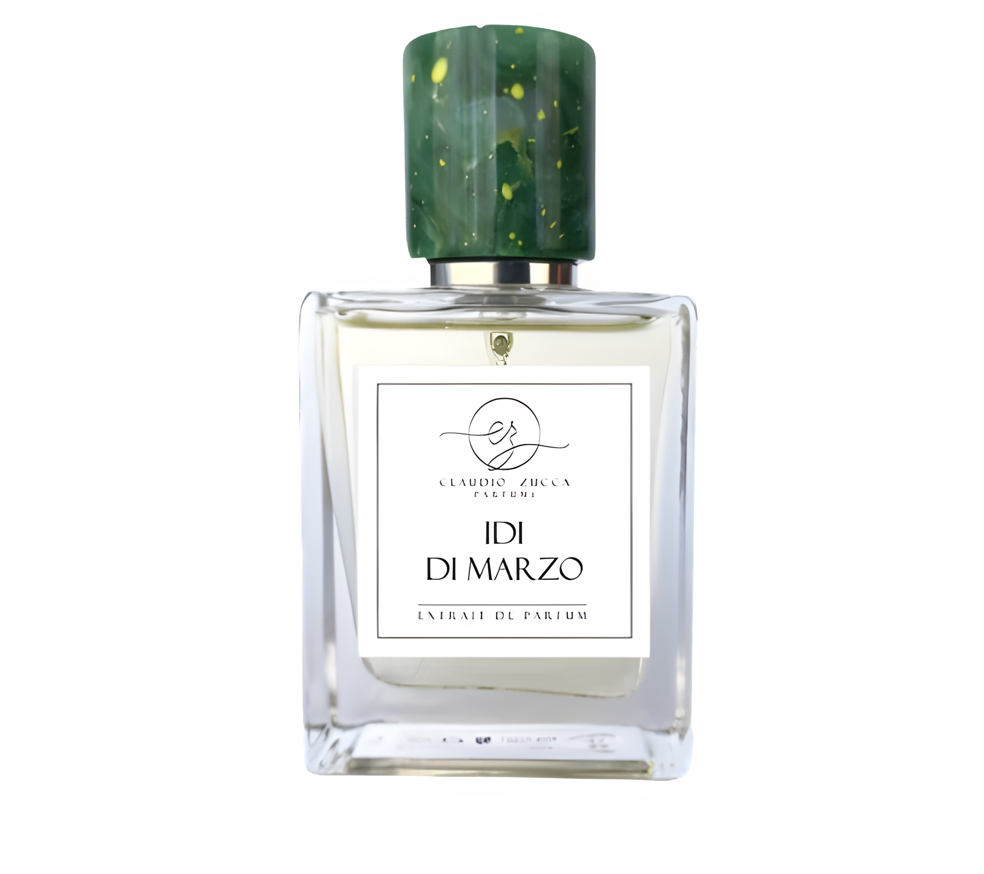 Idi Di Marzo by Claudio Zucca Parfums perfume bottle
