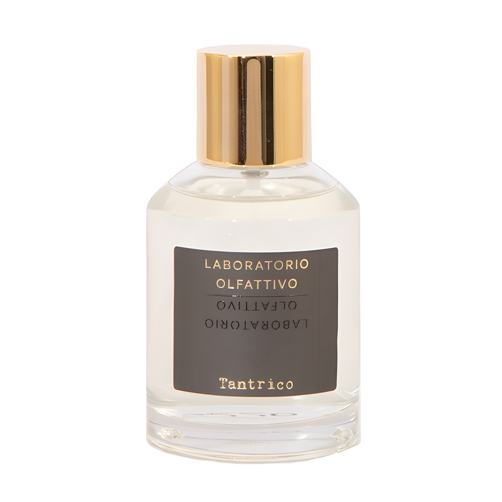 Tantrico by Laboratorio Olfattivo perfume bottle
