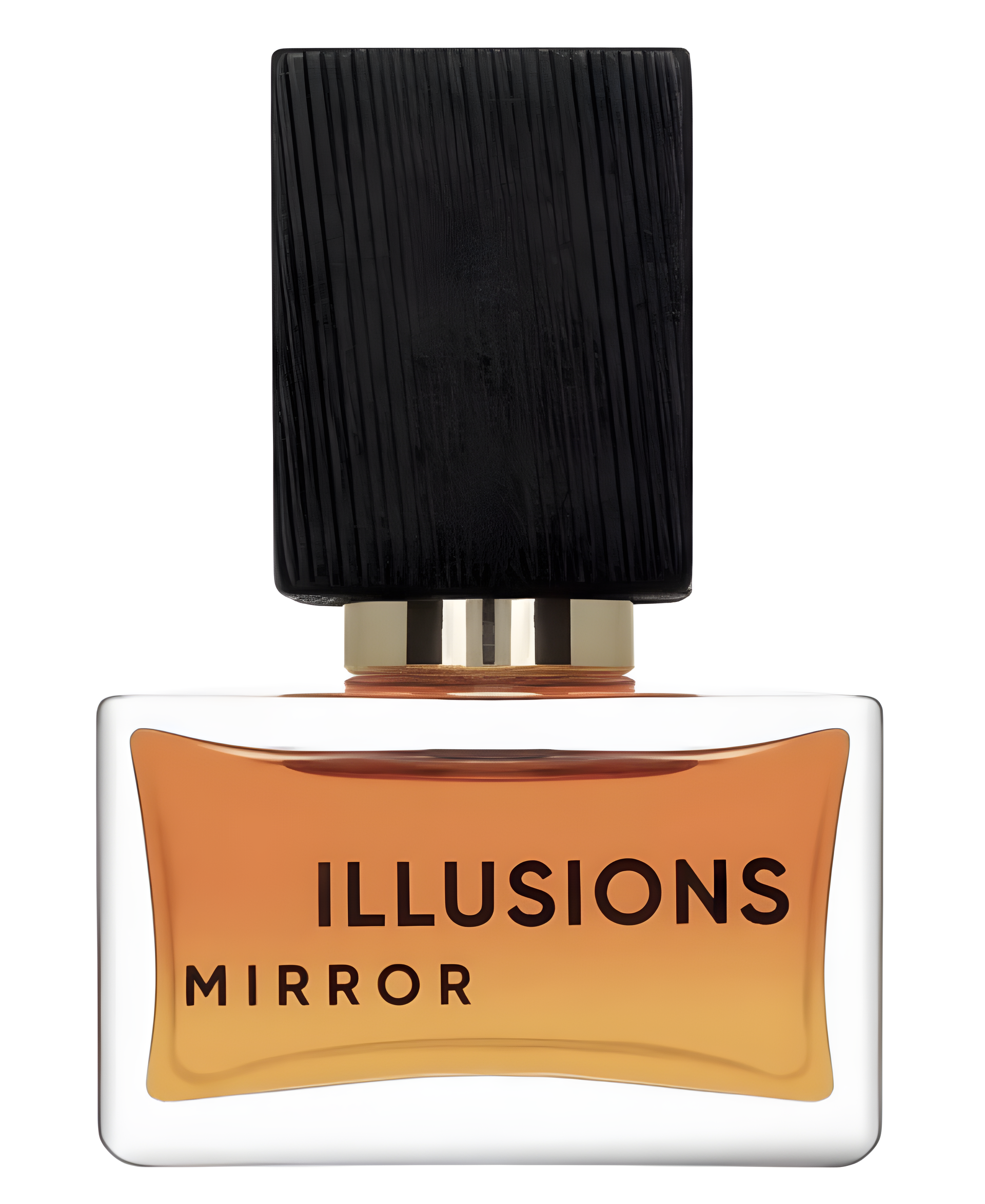 Mirror by Brocard perfume bottle