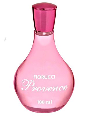 Provence by Fiorucci perfume bottle