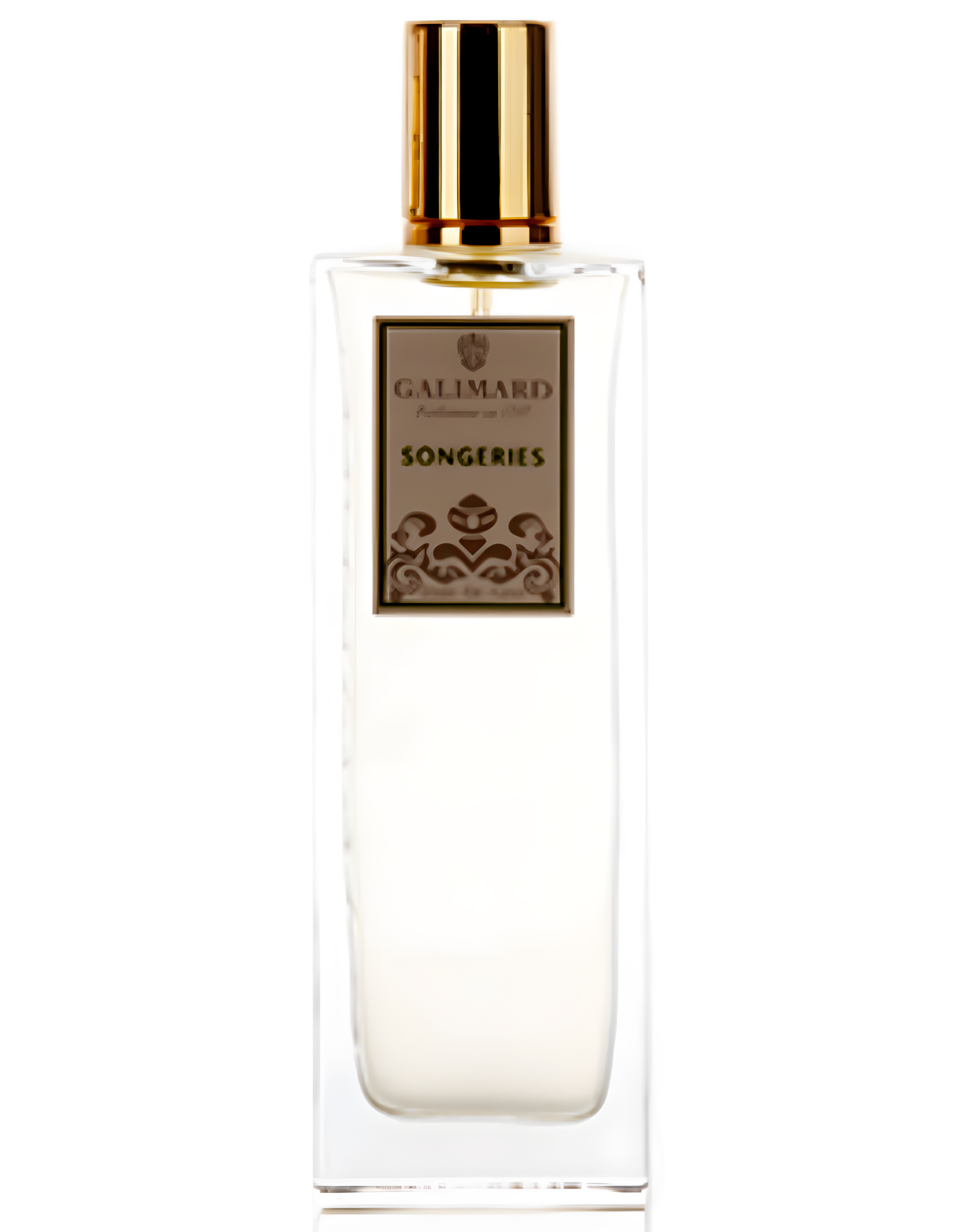 Songeries by Galimard perfume bottle
