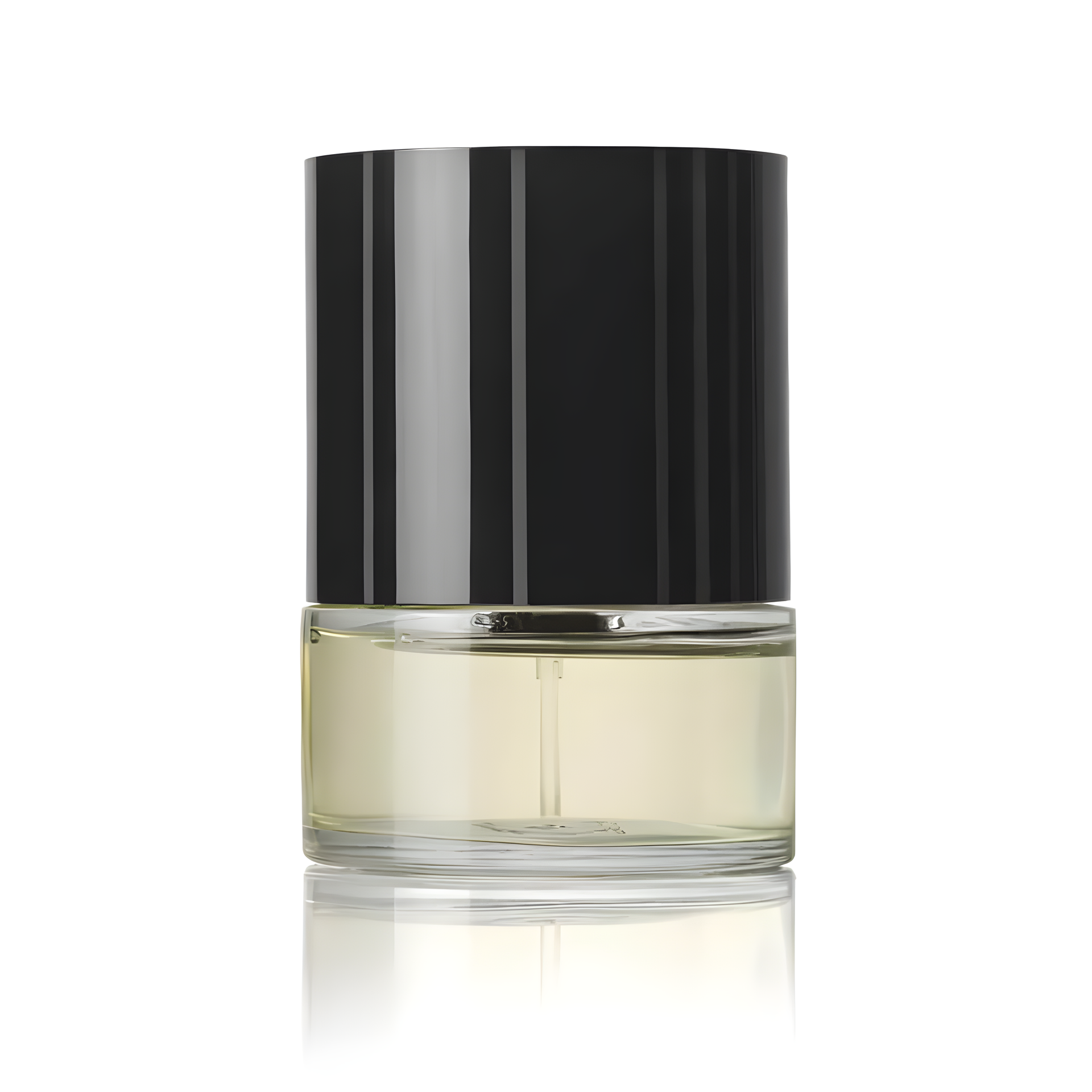 702 Musk & Amber by N.C.P. Olfactives perfume bottle