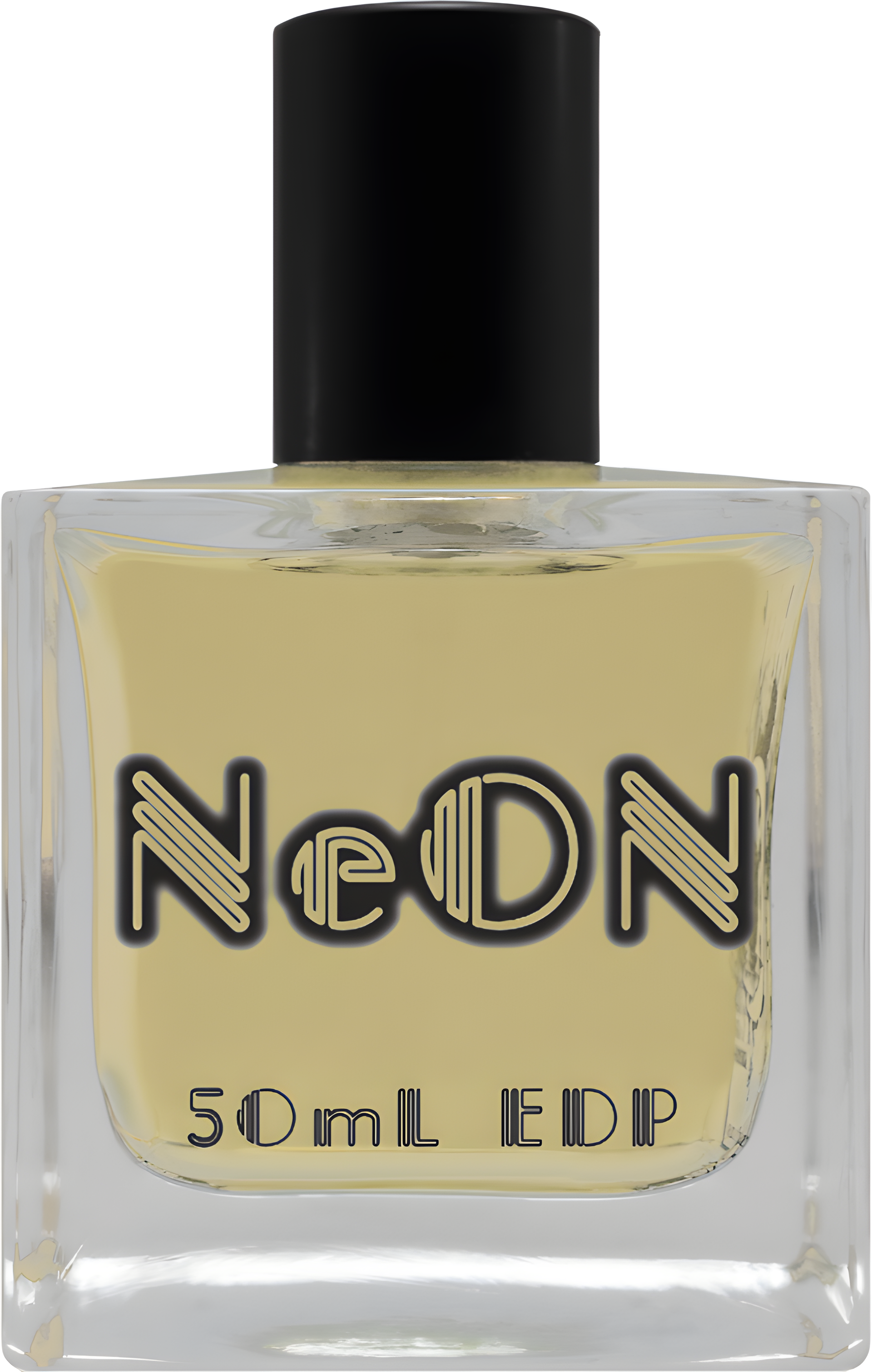 Neon by Criminal Elements perfume bottle