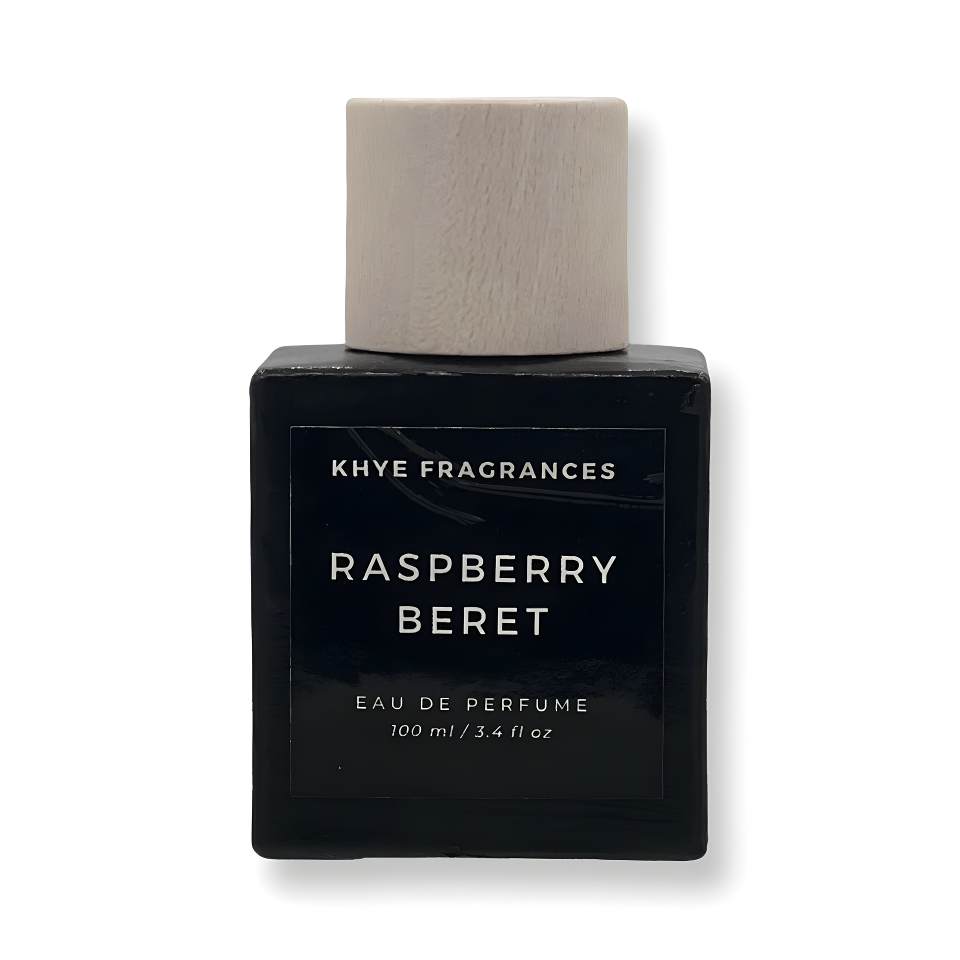Raspberry Beret by Khye Fragrances perfume bottle