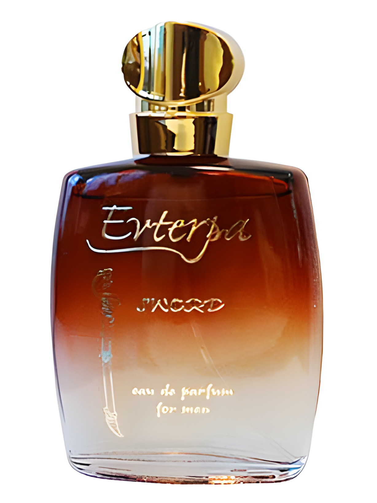 Sword Coffee by Evterpa perfume bottle