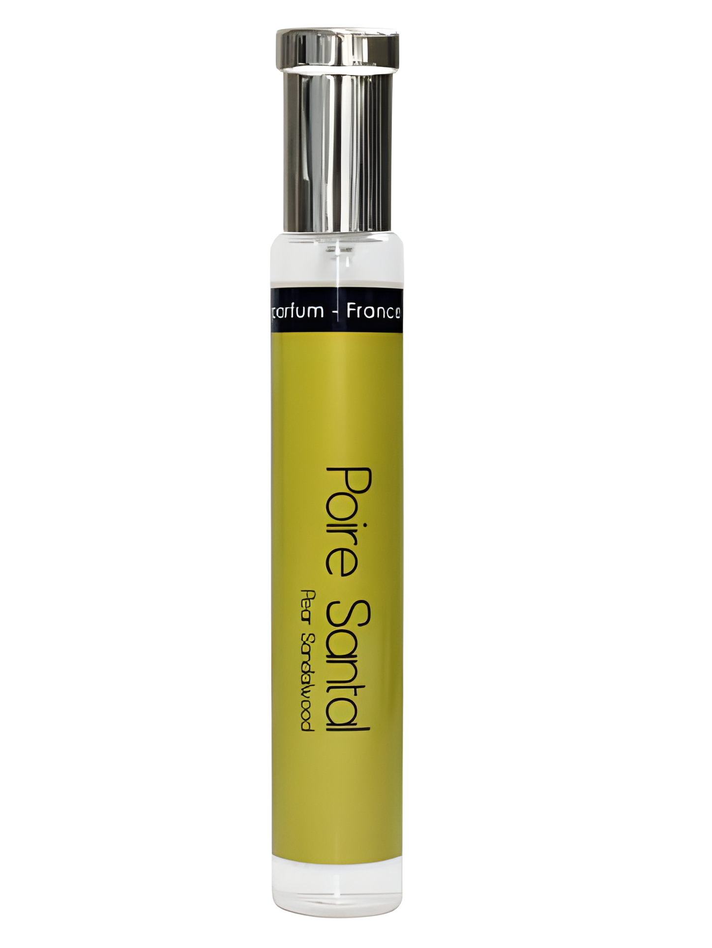 Poire Santal by Adopt Parfums perfume bottle