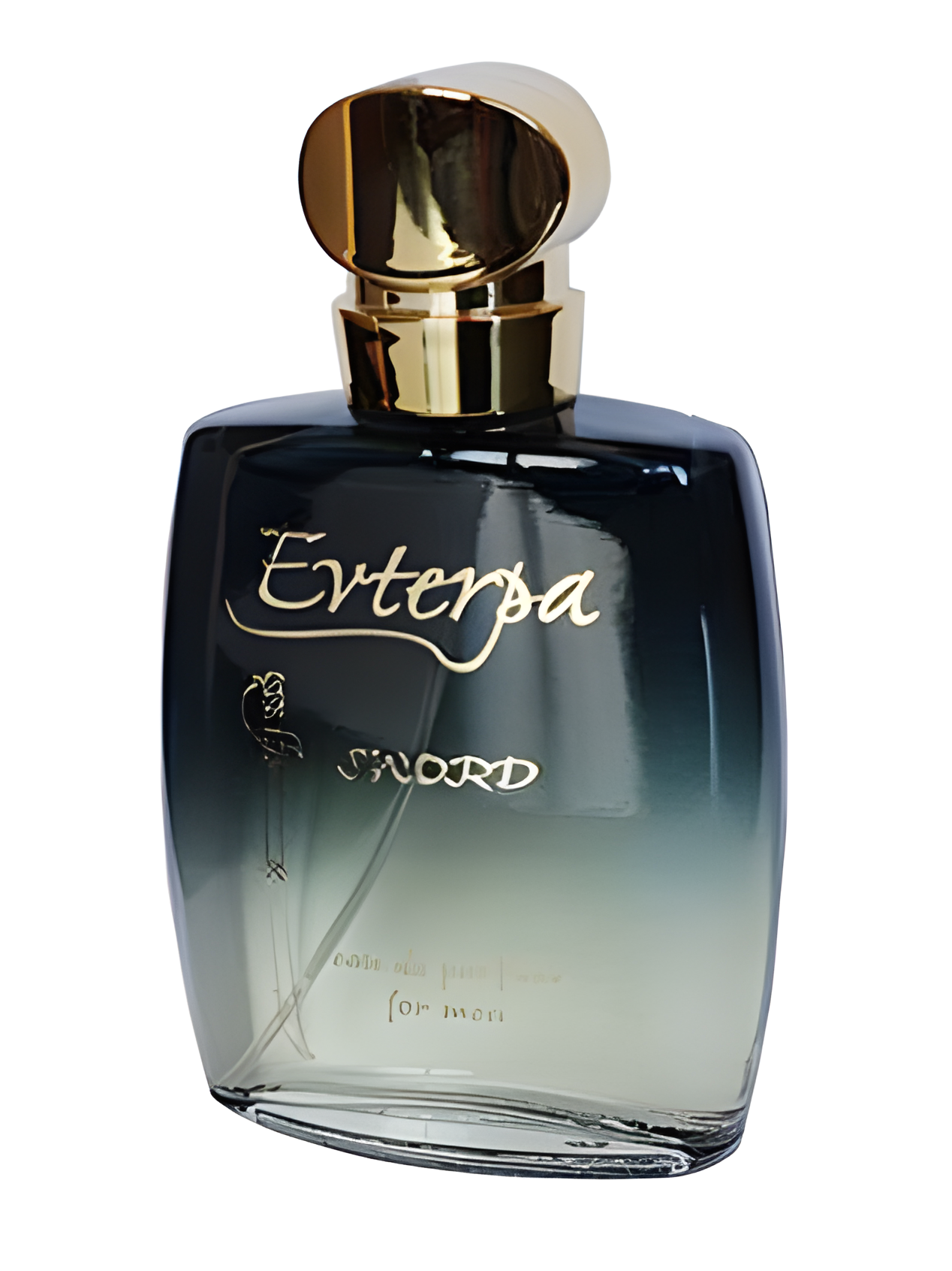 Sword Black by Evterpa perfume bottle