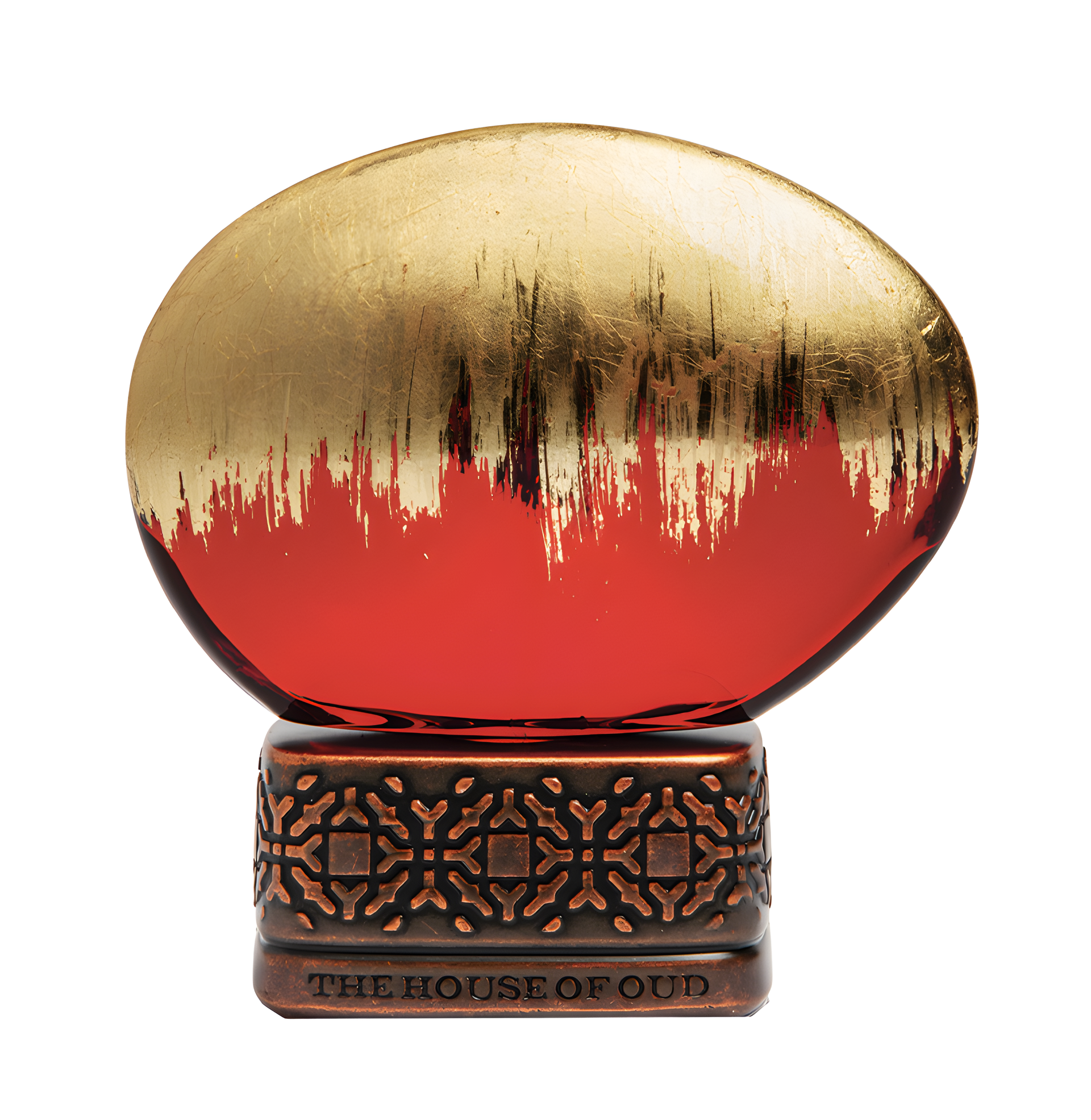 Crop 2023 by The House of Oud perfume bottle