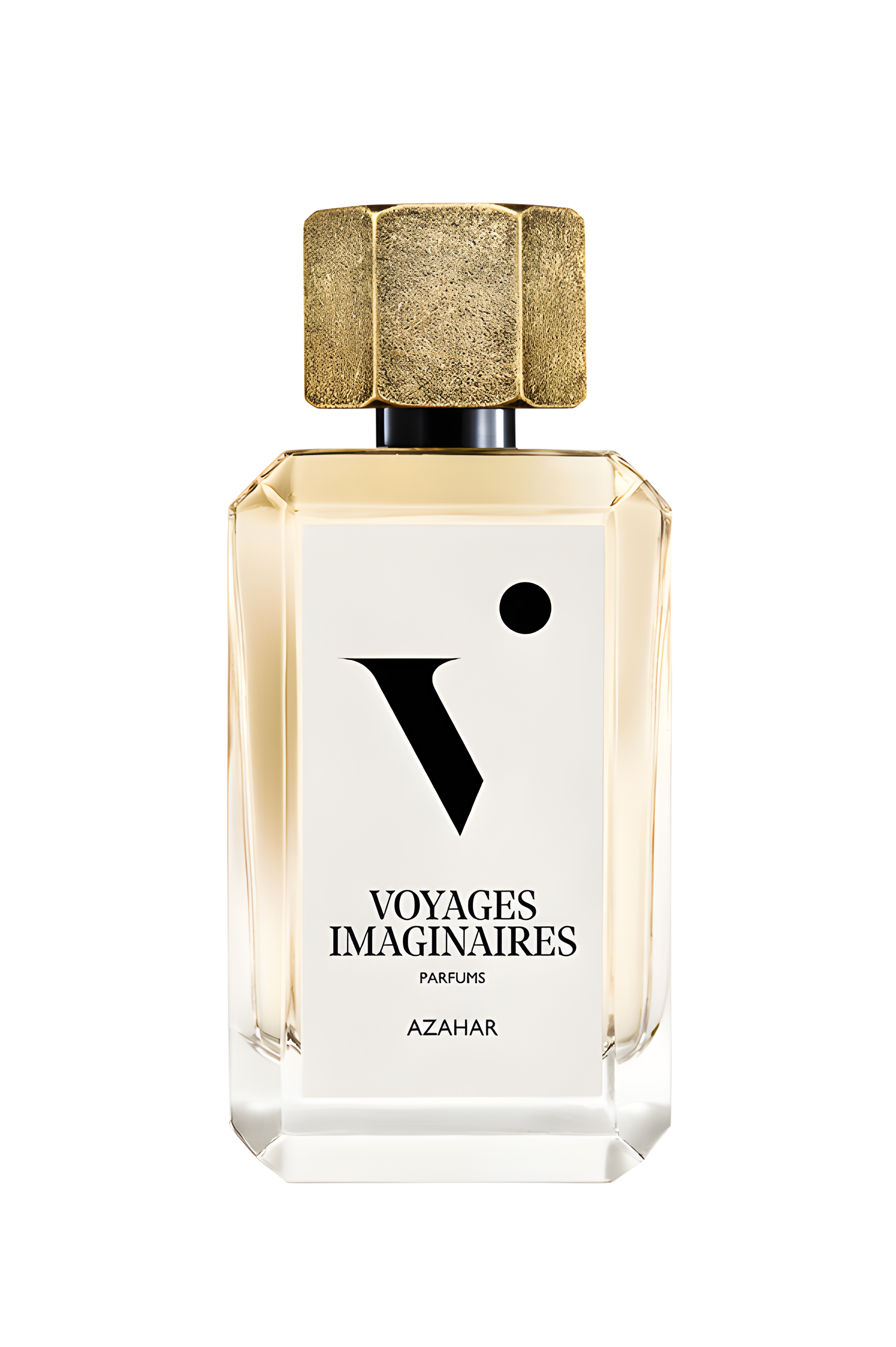 Azahar by Voyages Imaginaires perfume bottle