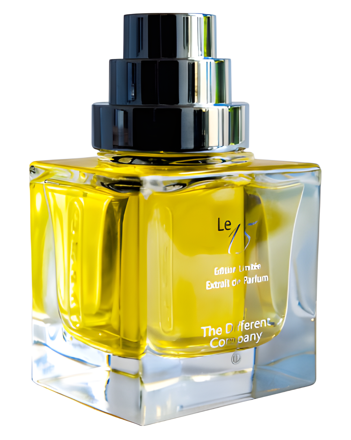 Le 15 by The Different Company perfume bottle
