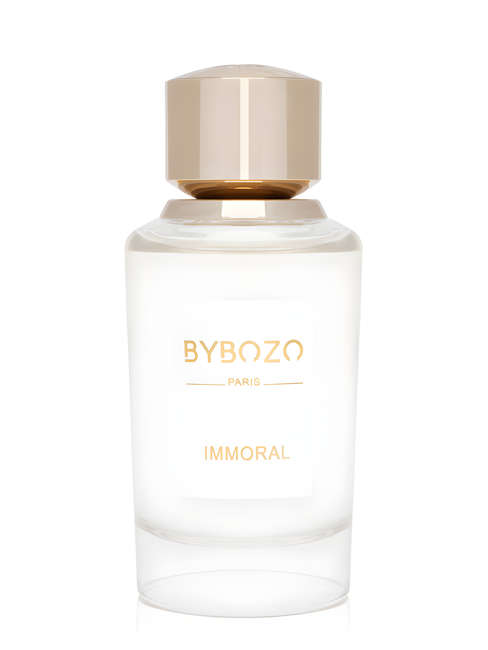 Immoral by ByBozo perfume bottle